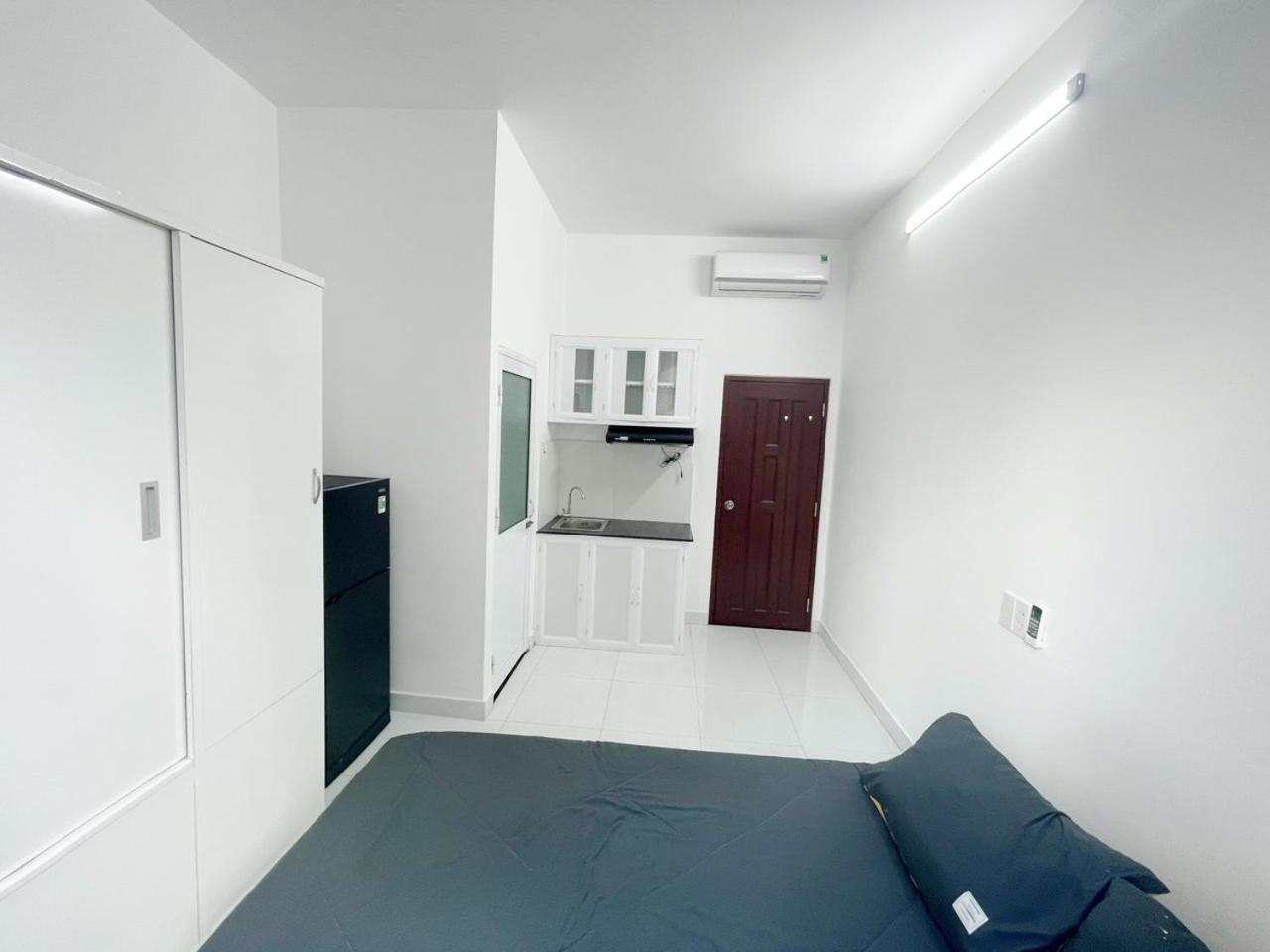 Aparthotel Victory House