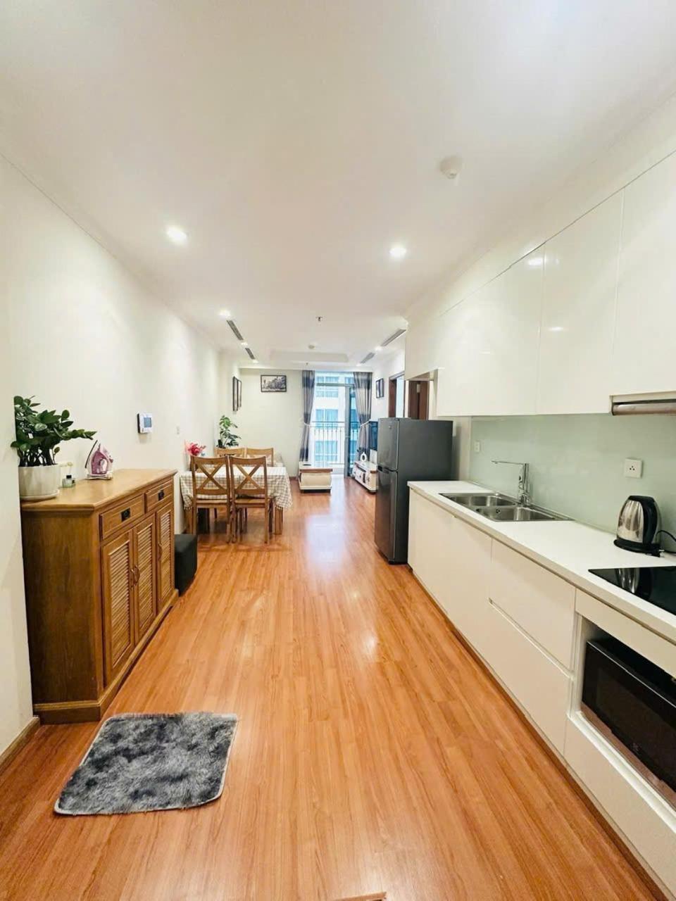 Apartment My House The Landmark Ho Chi Minh City