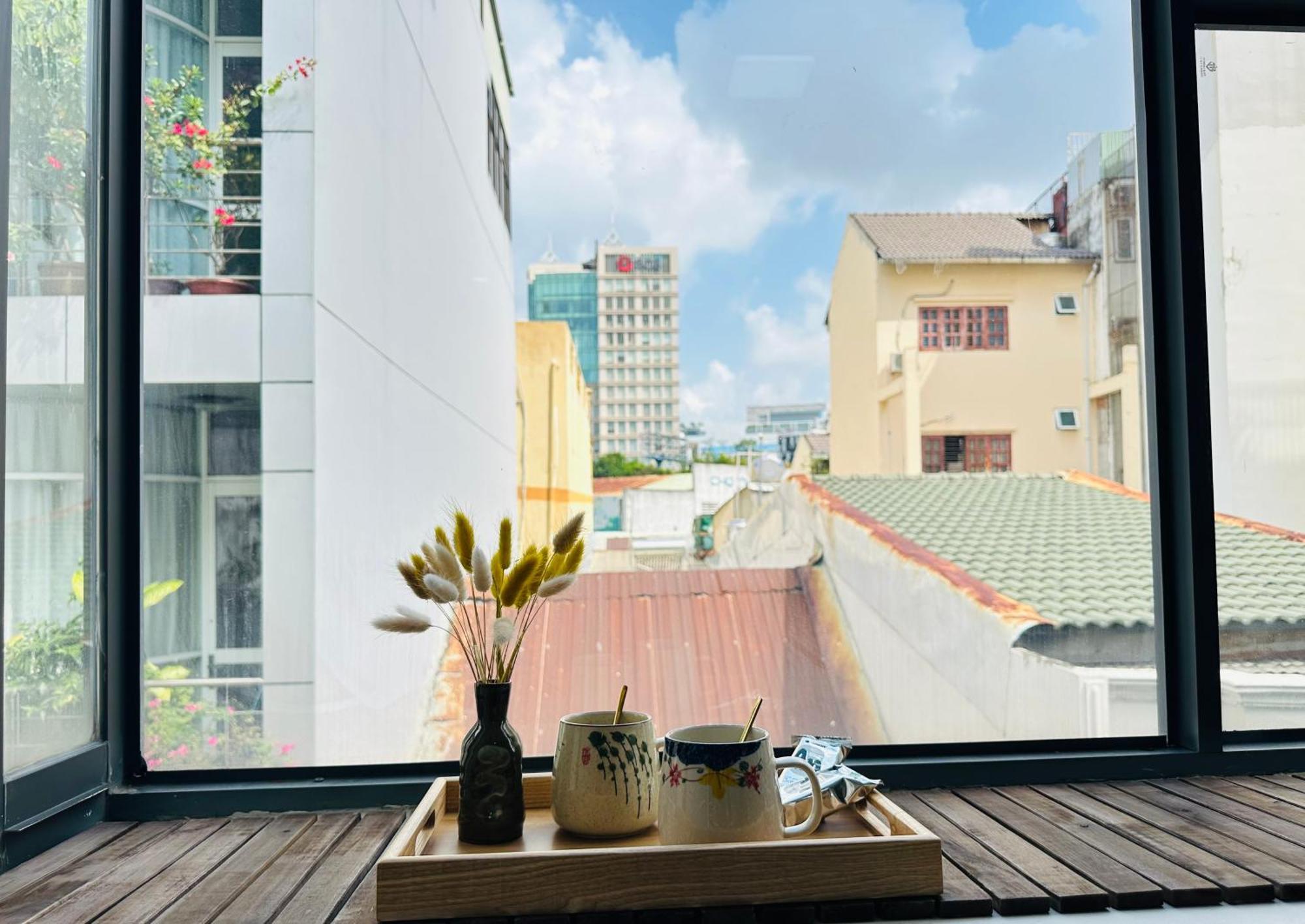 Little Garden * TP. Hồ Chí Minh