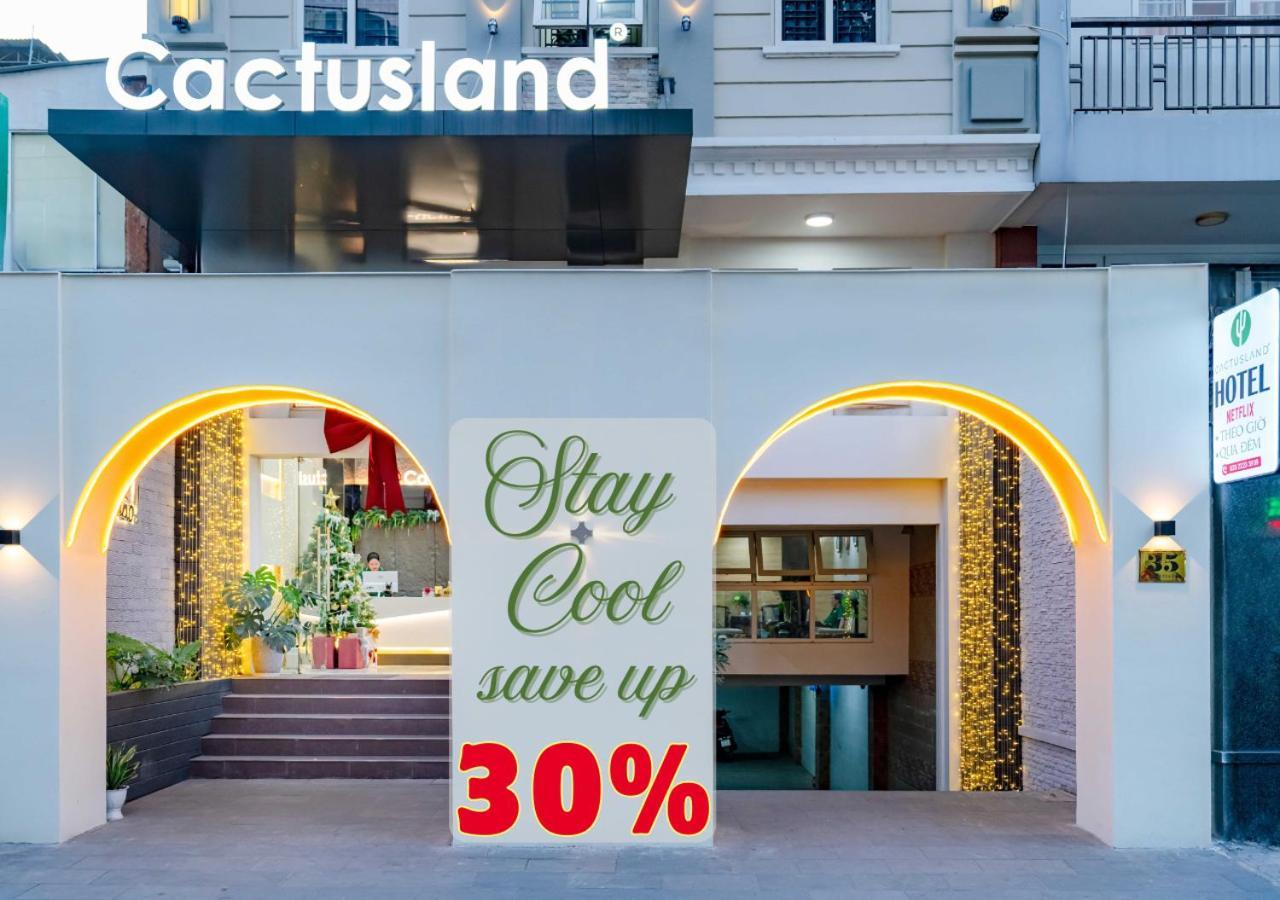 Khách sạn Melinda TP. Hồ Chí Minh