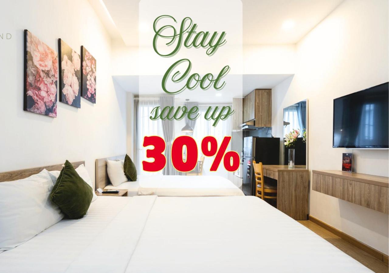 Aparthotel Cactusland &