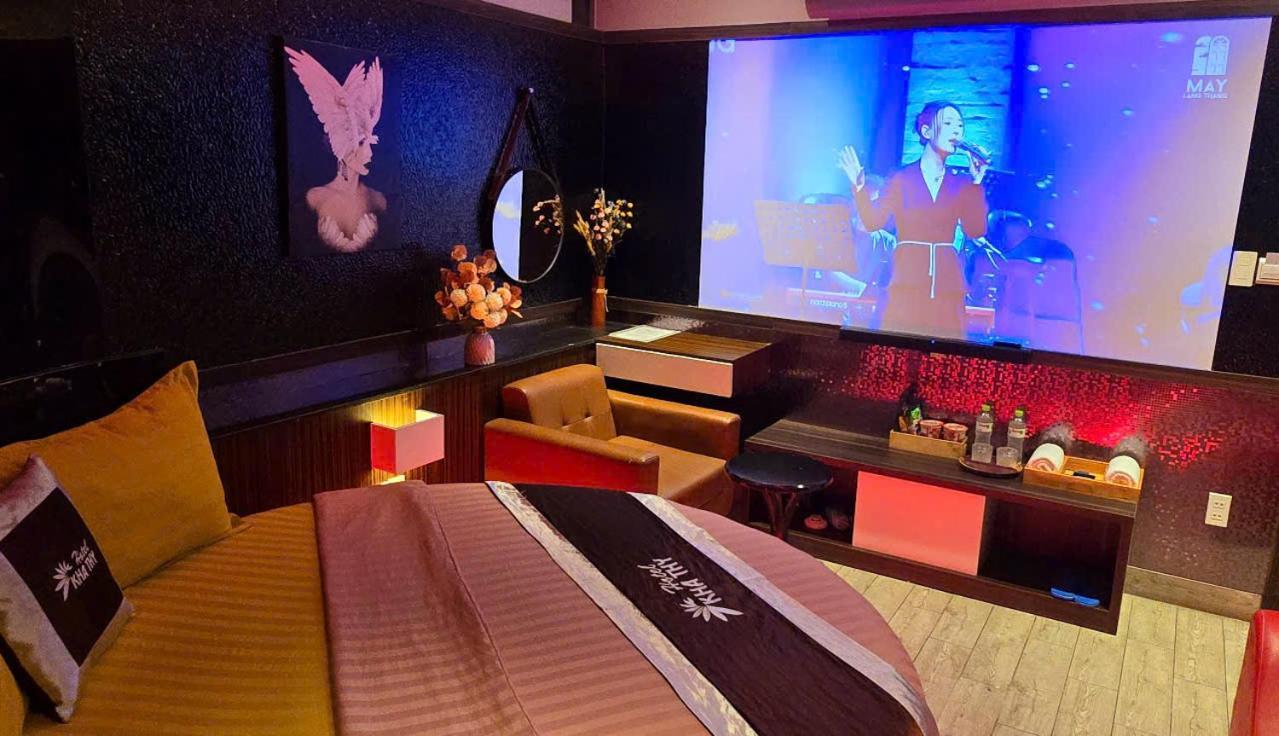 Hotel Kha Thy Ho Chi Minh City