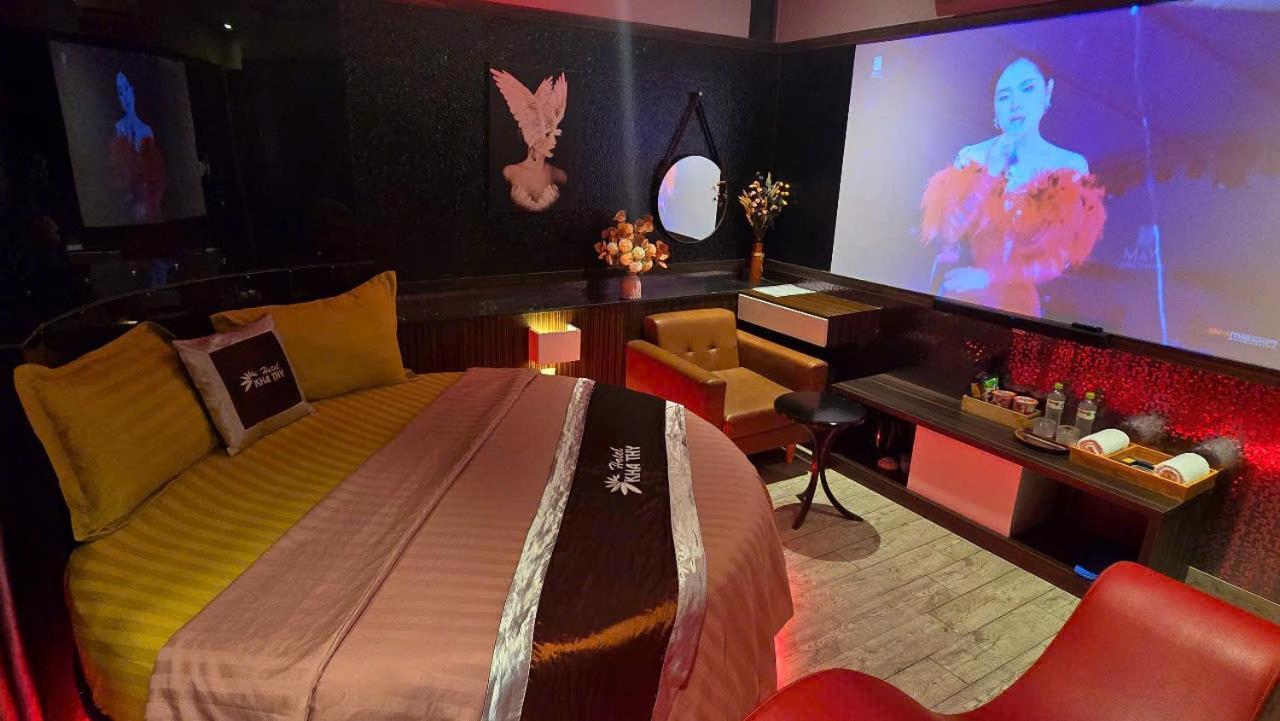 Kha Thy 2* Ho Chi Minh City