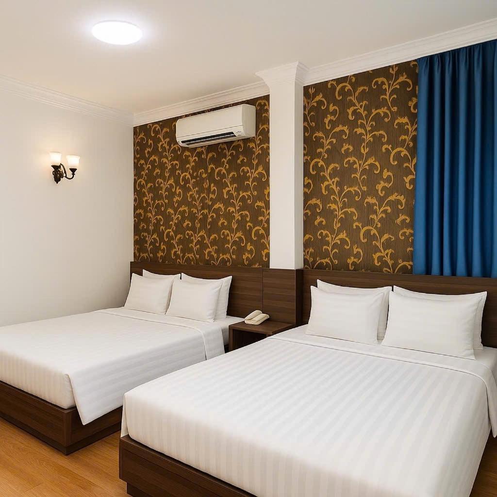 Hotel Rosa 3*