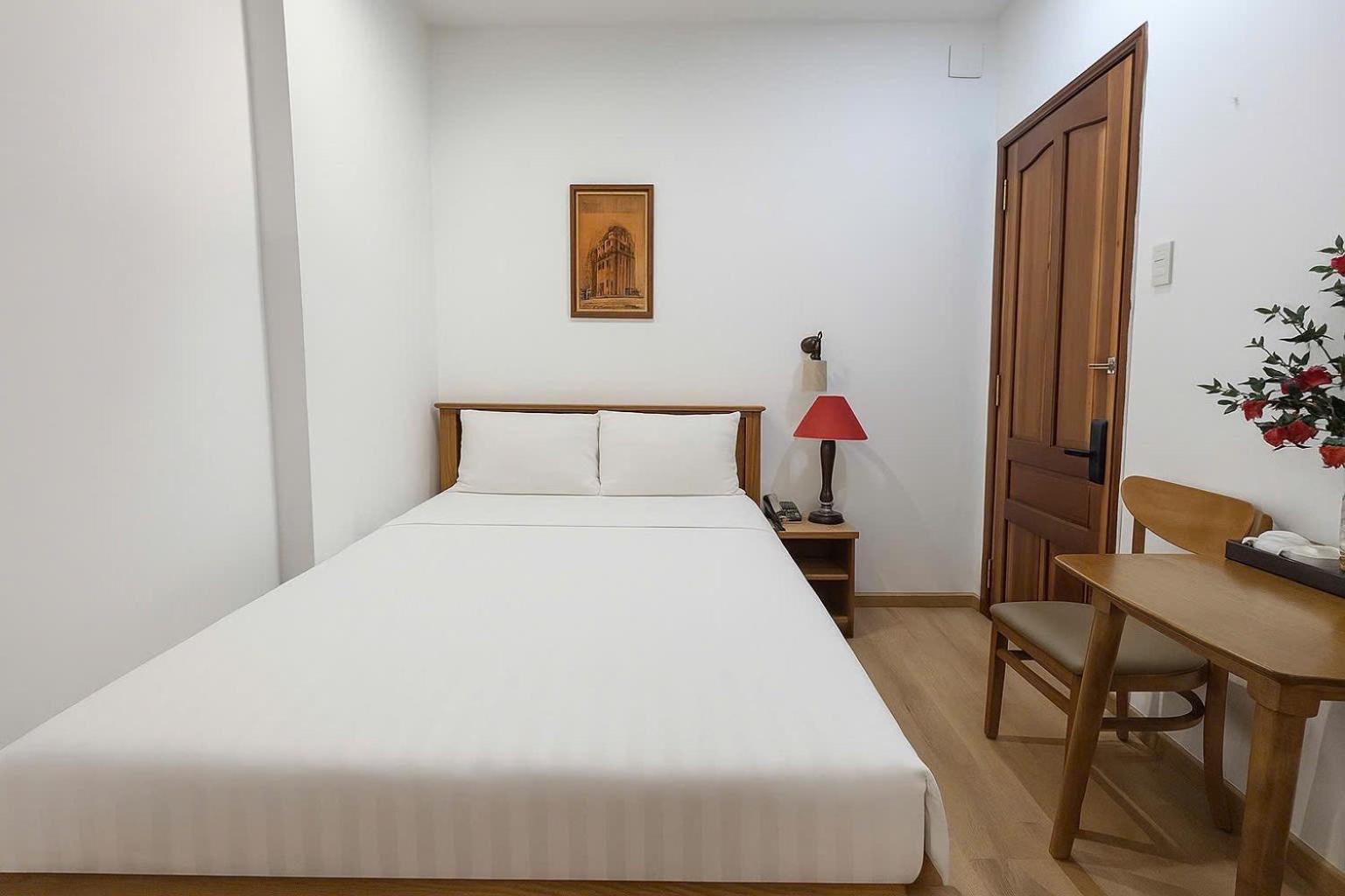 Vn Luan Vu Hotel Ho Chi Minh City