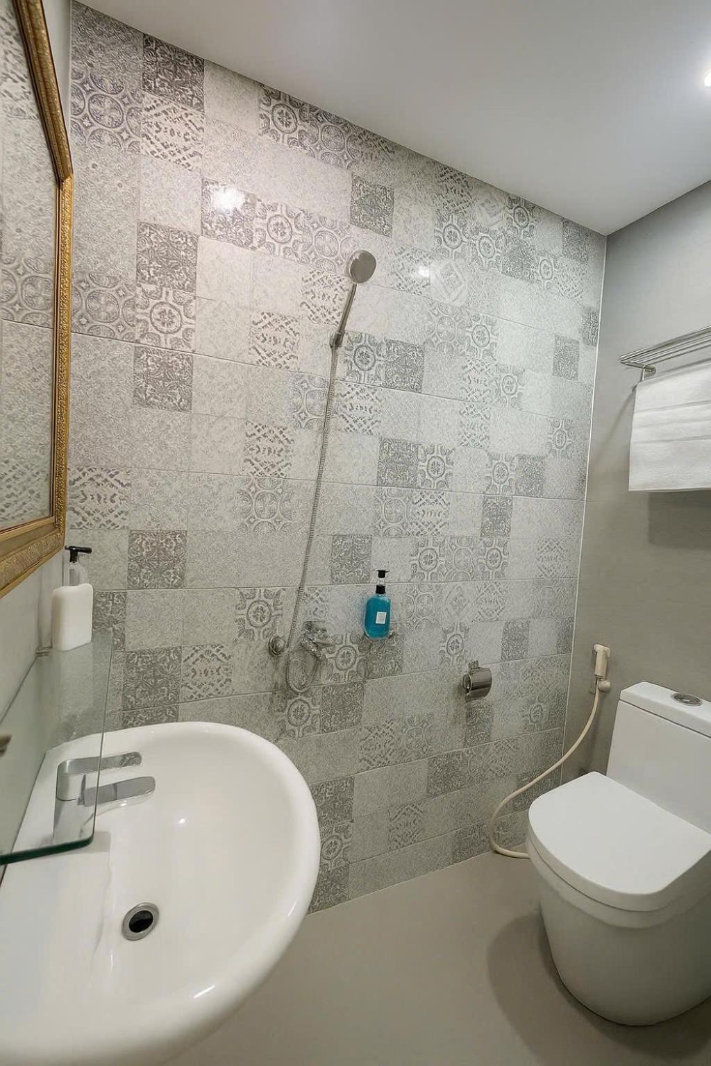 Hotel Vn Luan Vu Ho Chi Minh City