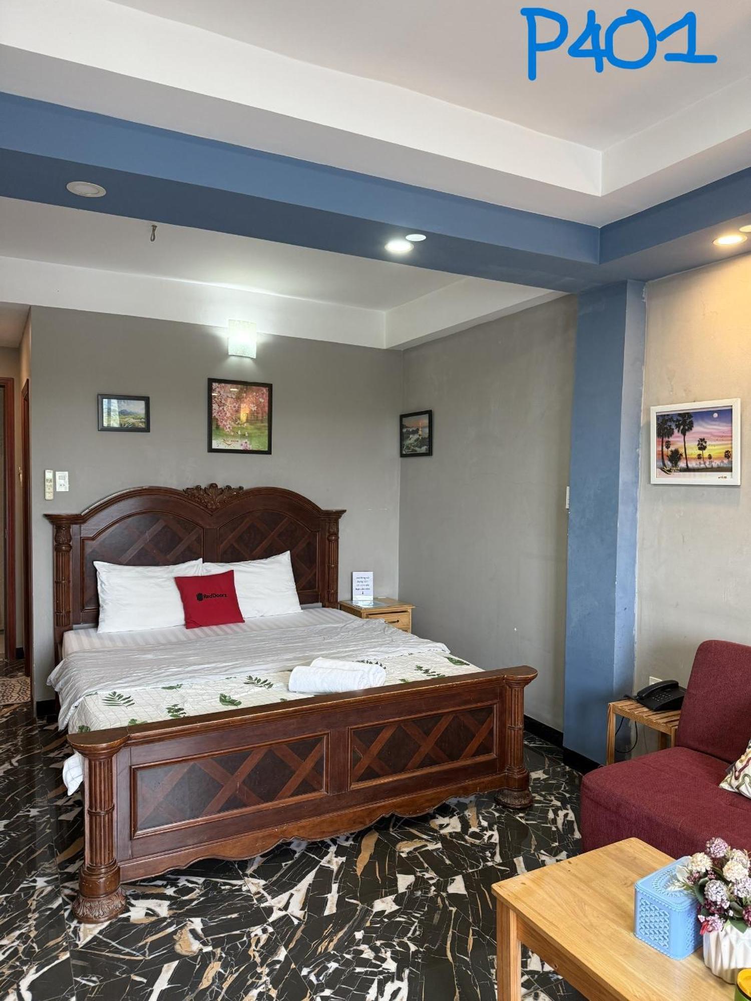 Bo Song Hotel *