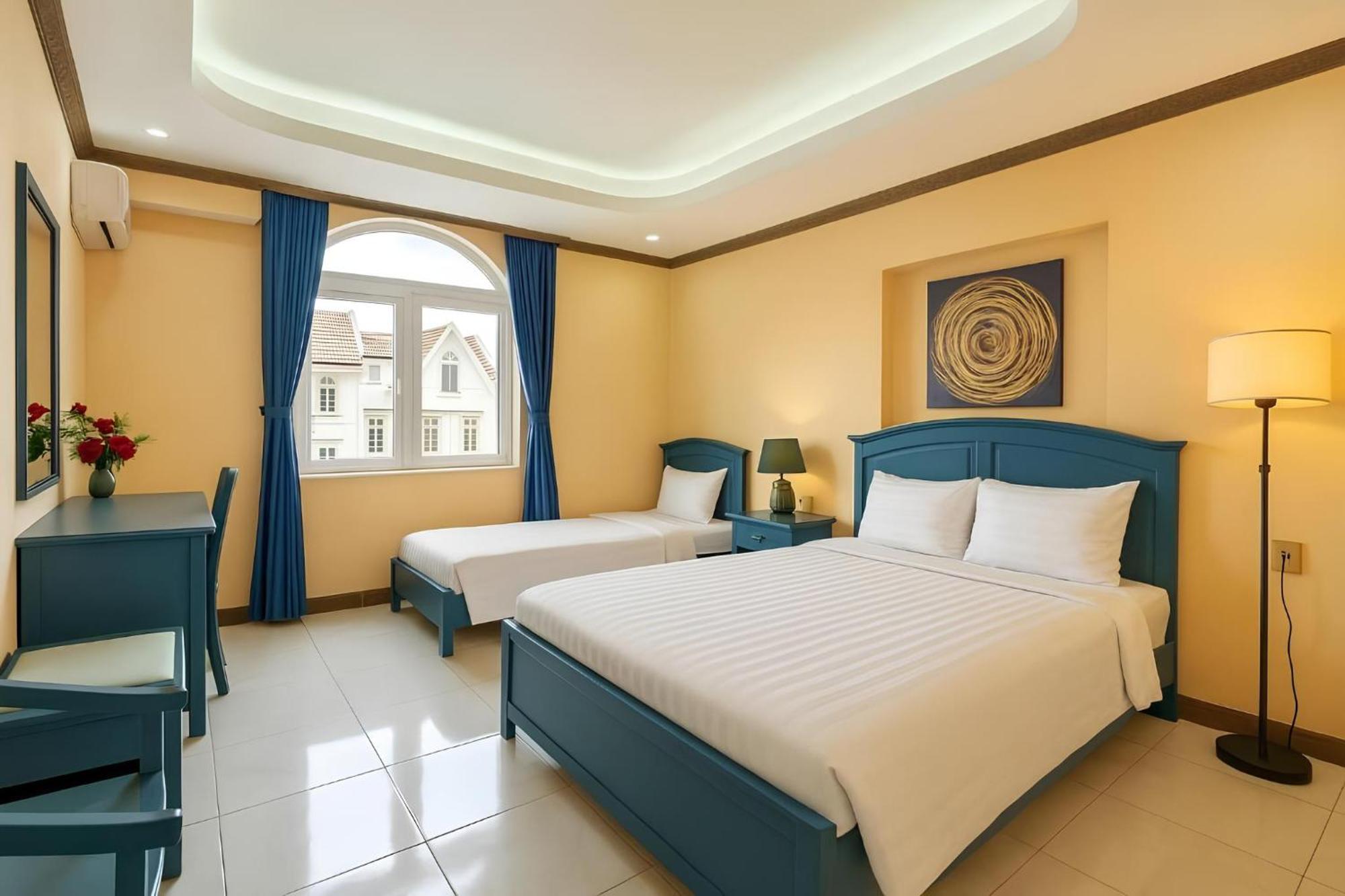 Hotel La Casona