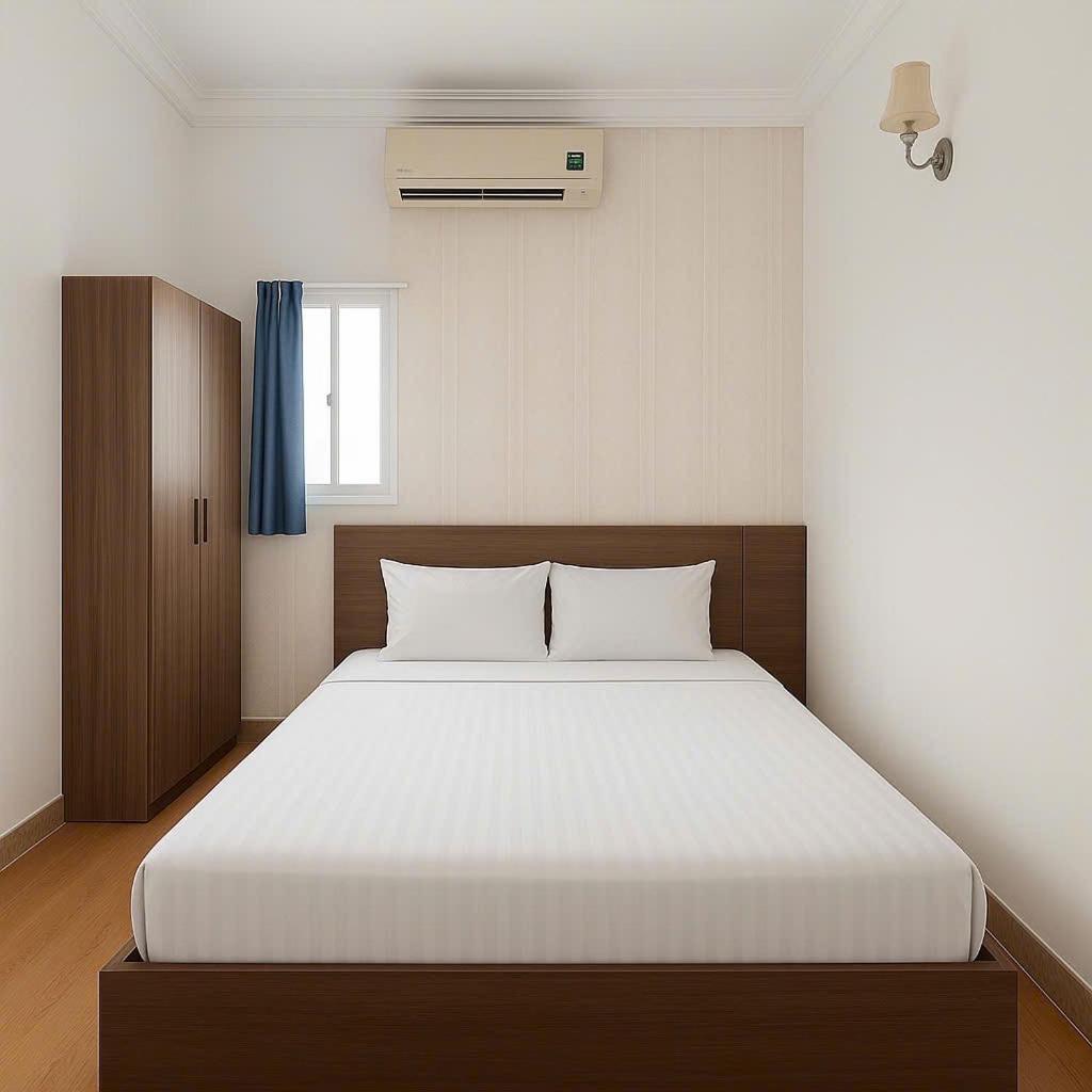 Rosa Hotel Ho Chi Minh City
