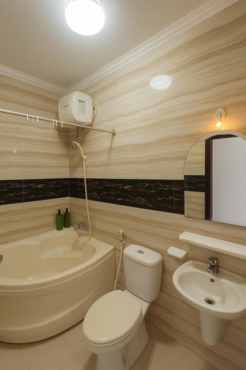 Rosa 3* Ho Chi Minh City