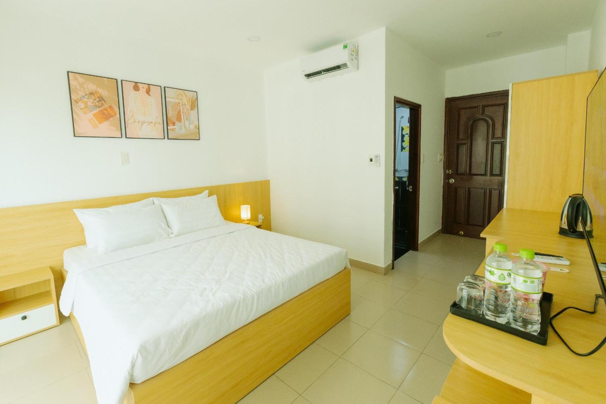 Hotel Big Sai Gon
