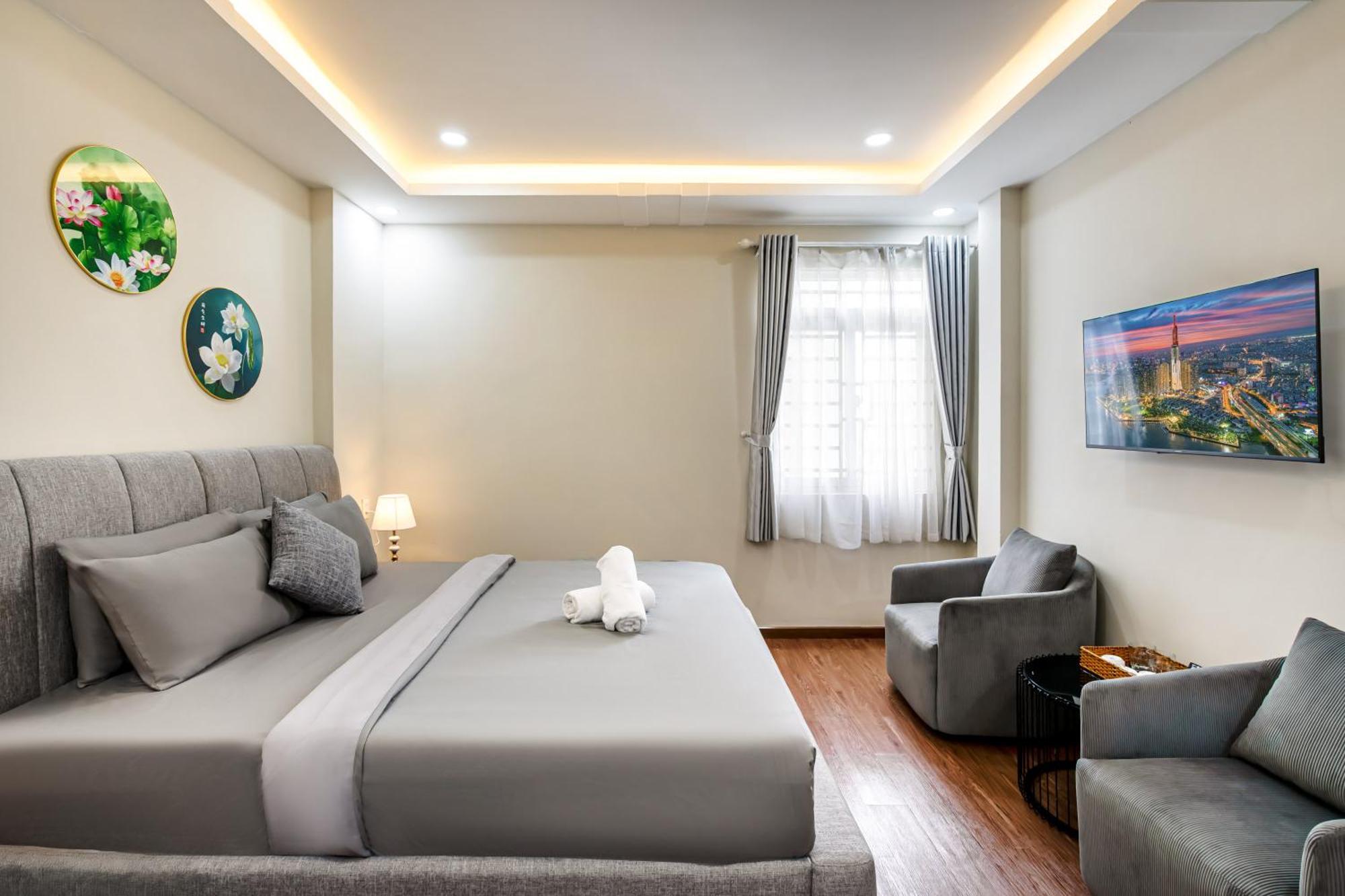 Bed & Breakfast Annie House *