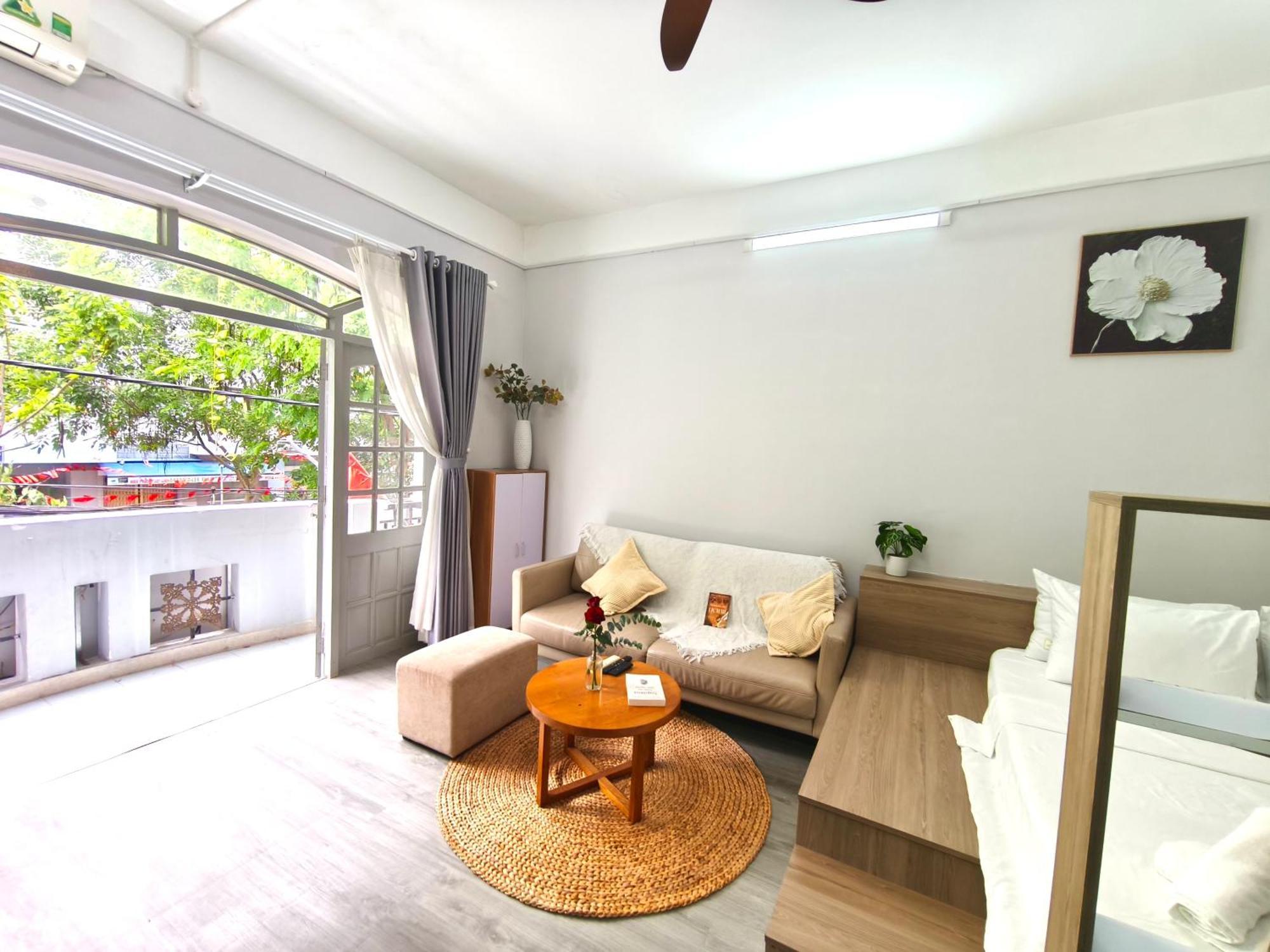 Serenity River Saigon Apartment Ho Chi Minh City