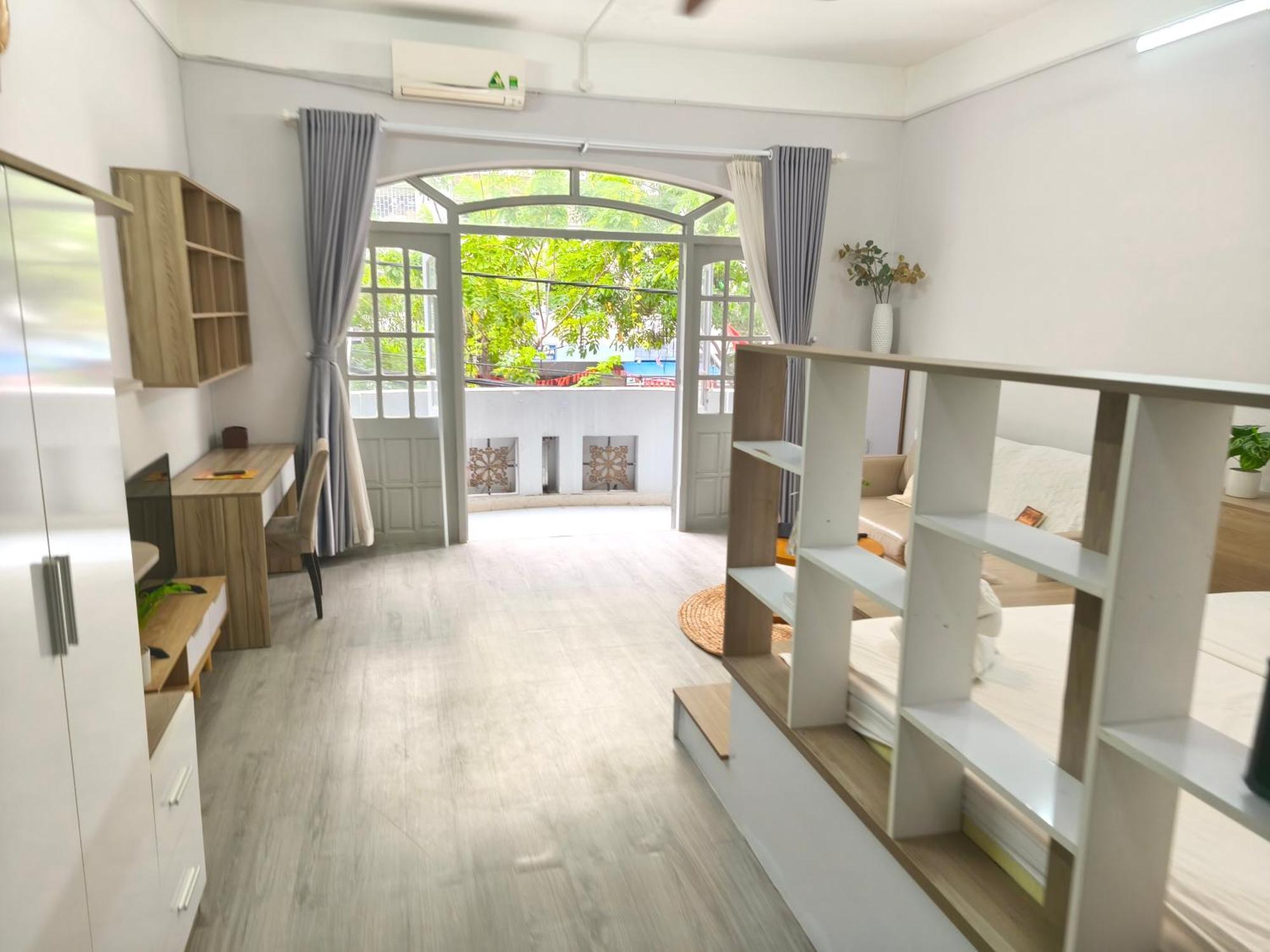 Serenity River Saigon Apartment Ho Chi Minh City
