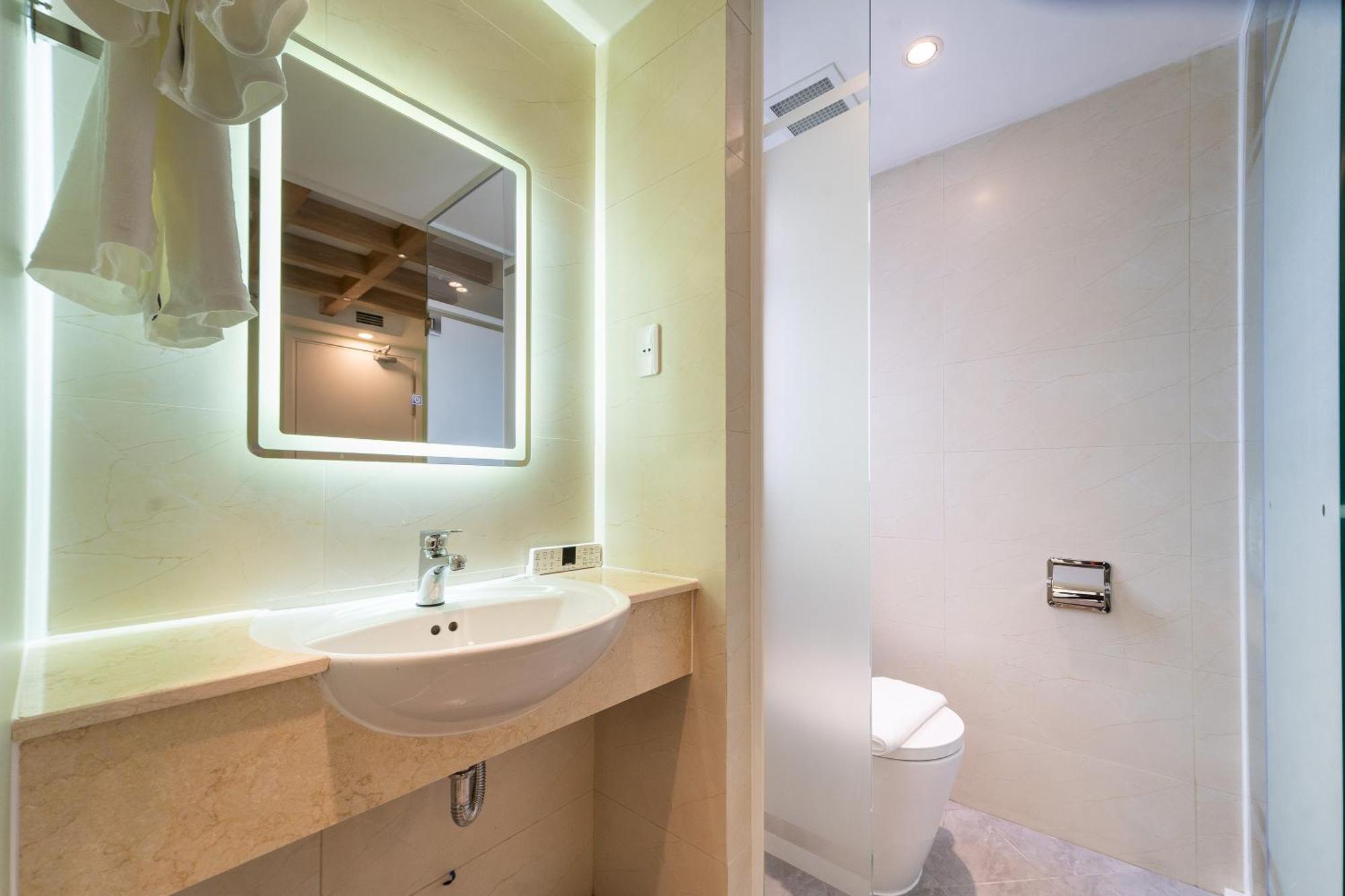 Hotel Nicecy - Truong Quyen 2*