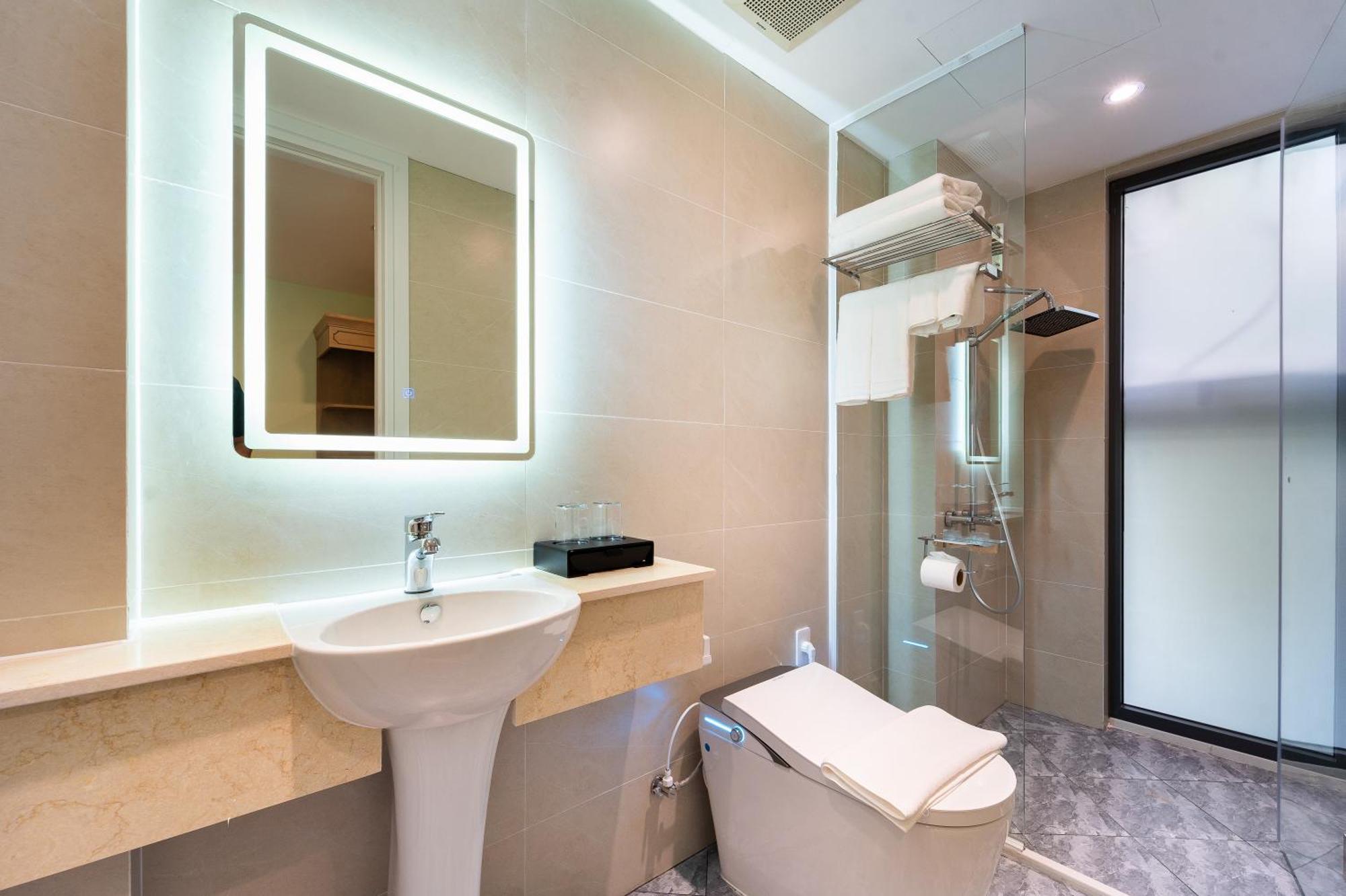 Nicecy - Truong Quyen Hotel 2*