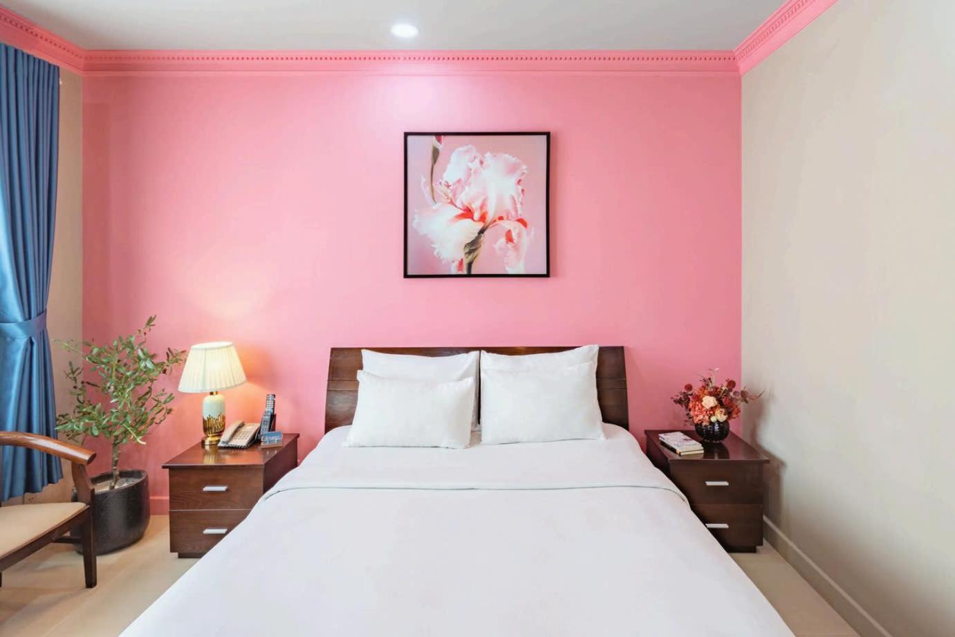 La Serena & Hotel Ho Chi Minh City