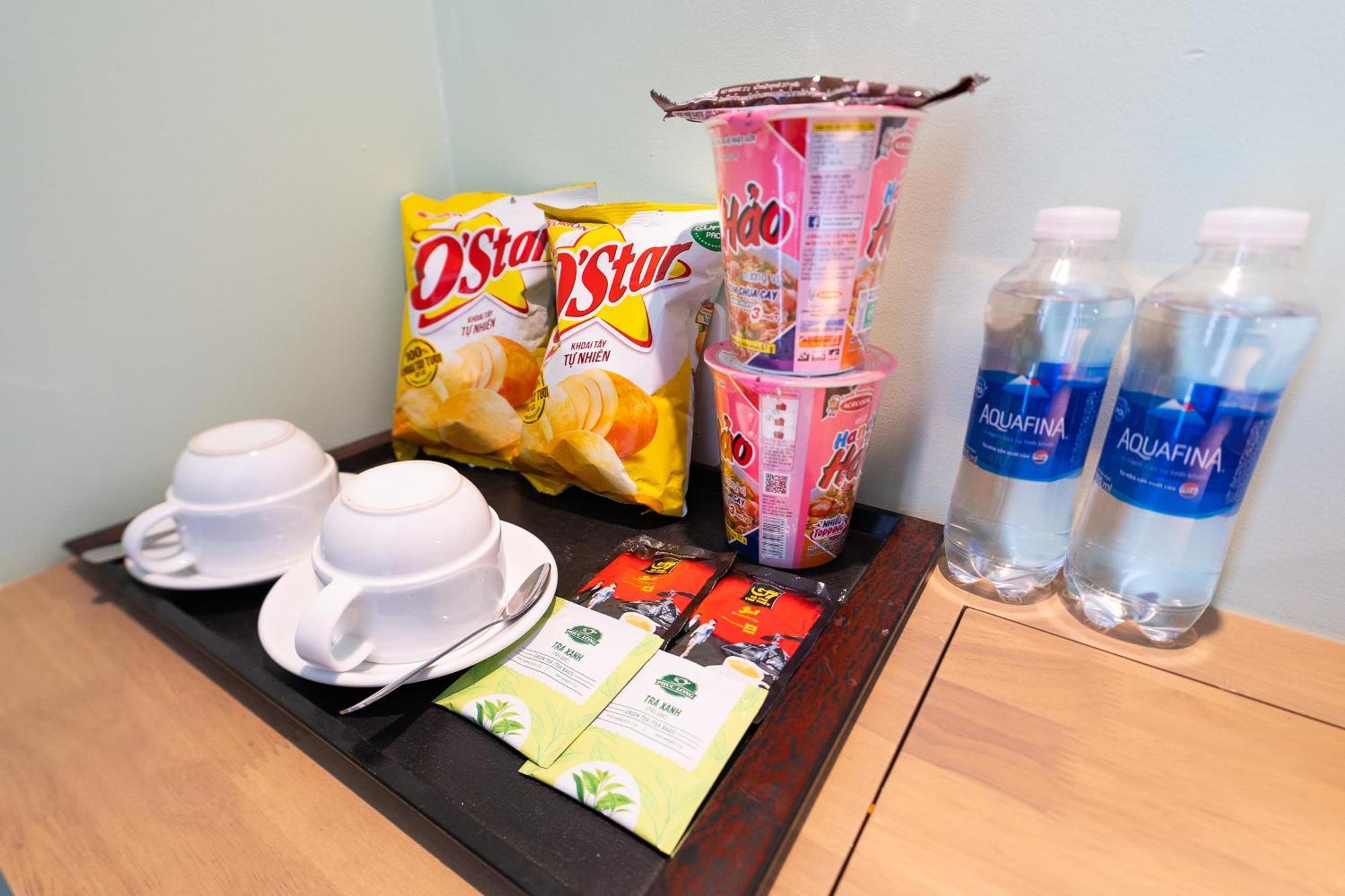 Nicecy - Truong Quyen Hotel Ho Chi Minh City