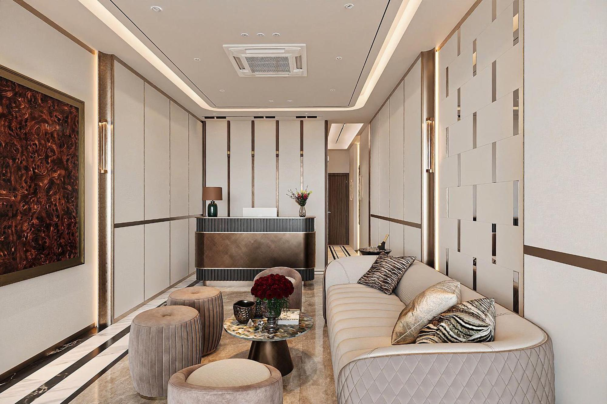 Sg Dilly Hotel