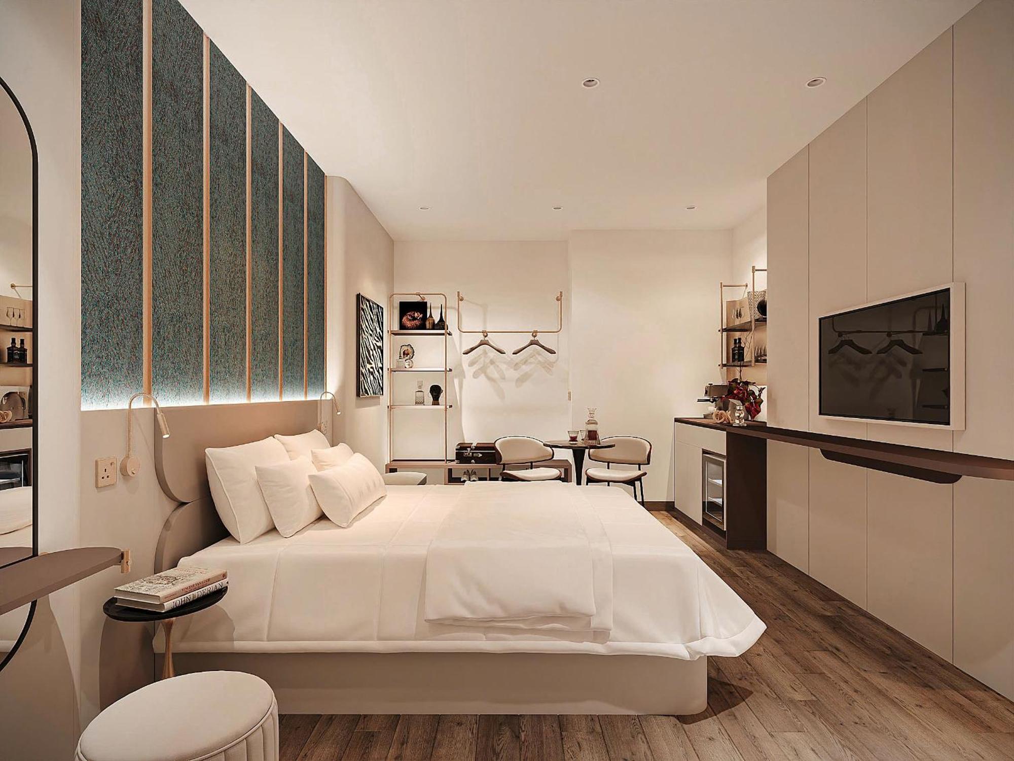 Hotel Sg Dilly