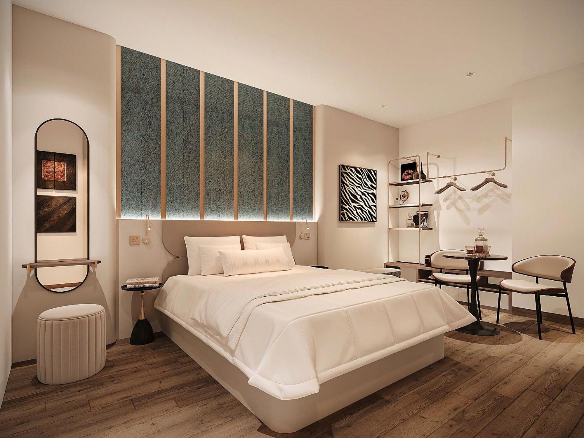 Hotel Sg Dilly 2*
