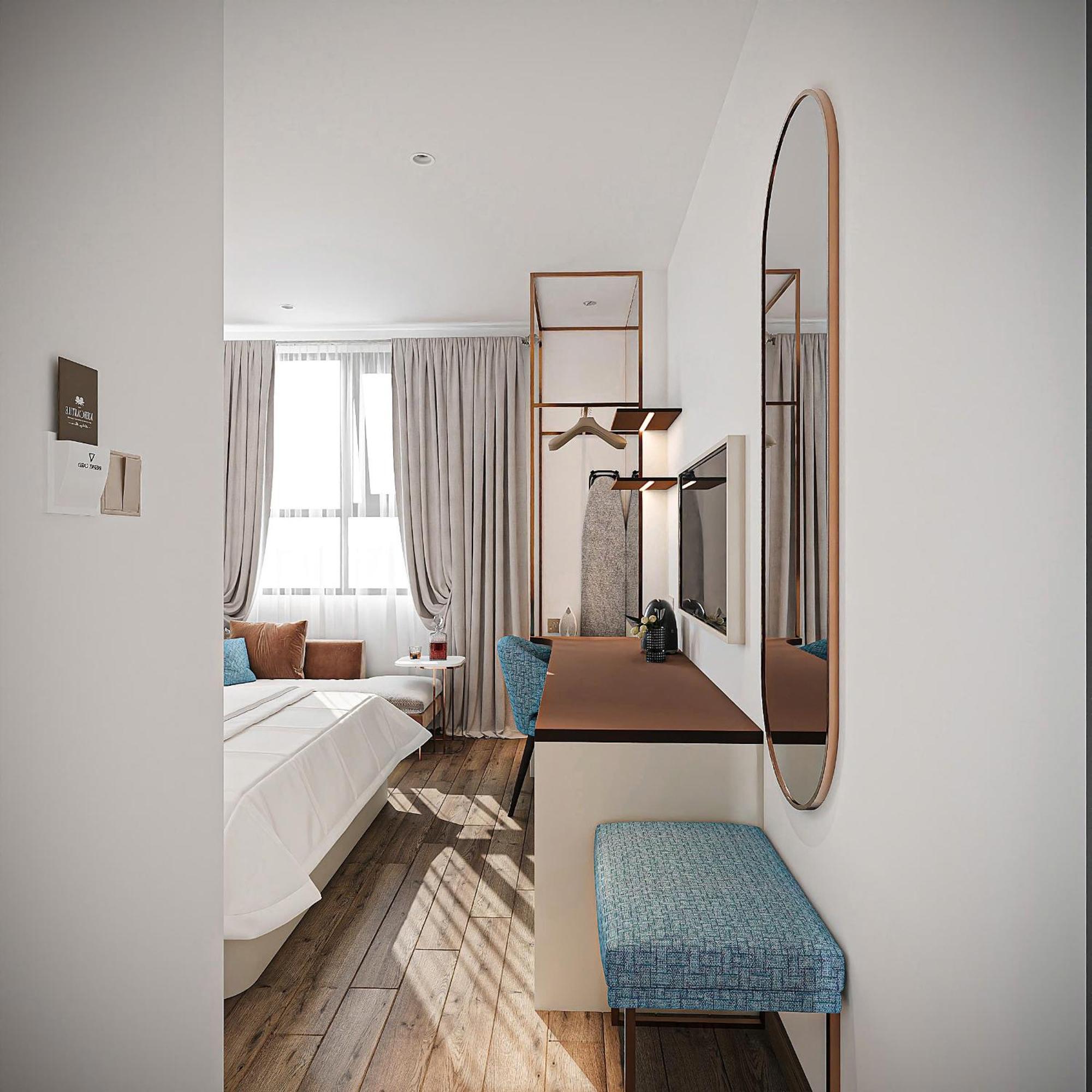Sg Dilly Hotel Ho Chi Minh City