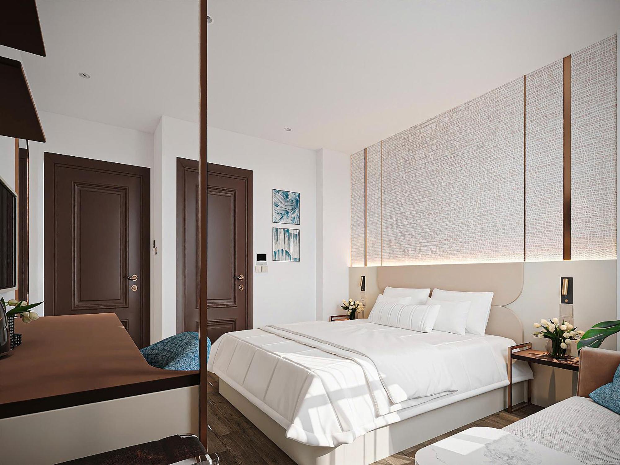 Sg Dilly Hotel