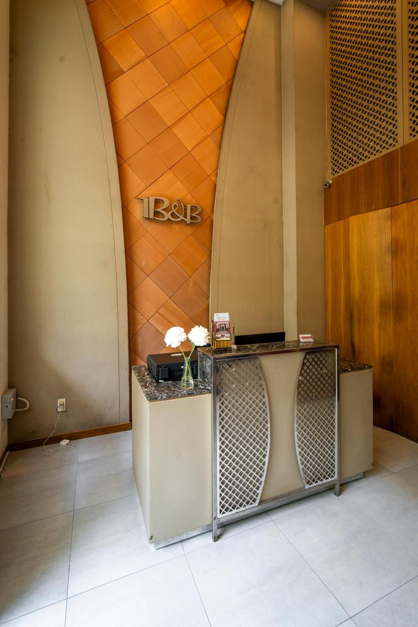 Aparthotel Phu My Hung - Saigon South Serviced - Near Vivo Mall