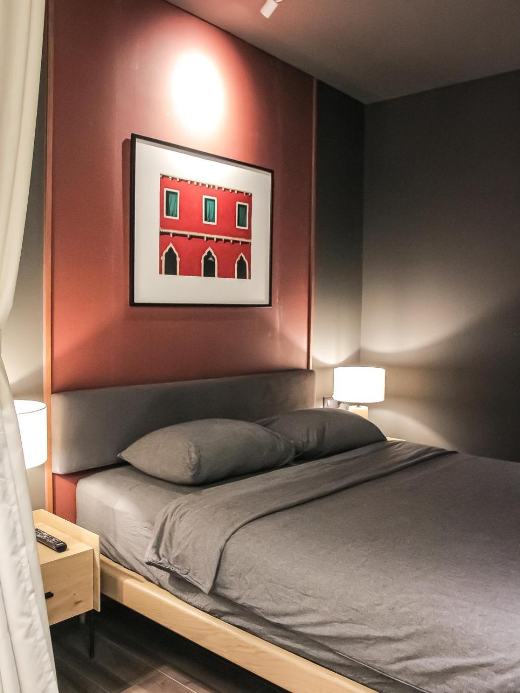 Express By M Village Nguyen Binh Khiem 3*