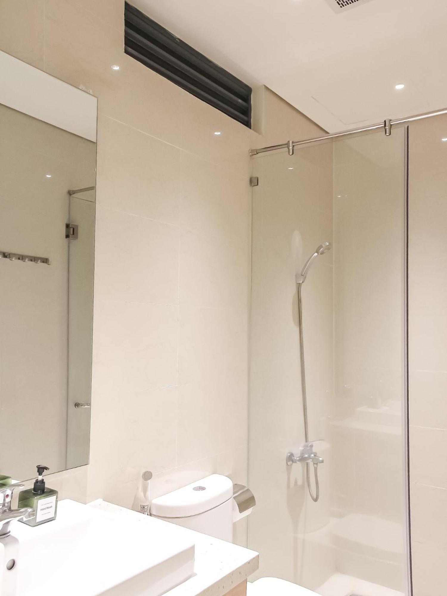 Express By M Village Nguyen Binh Khiem Ho Chi Minh City