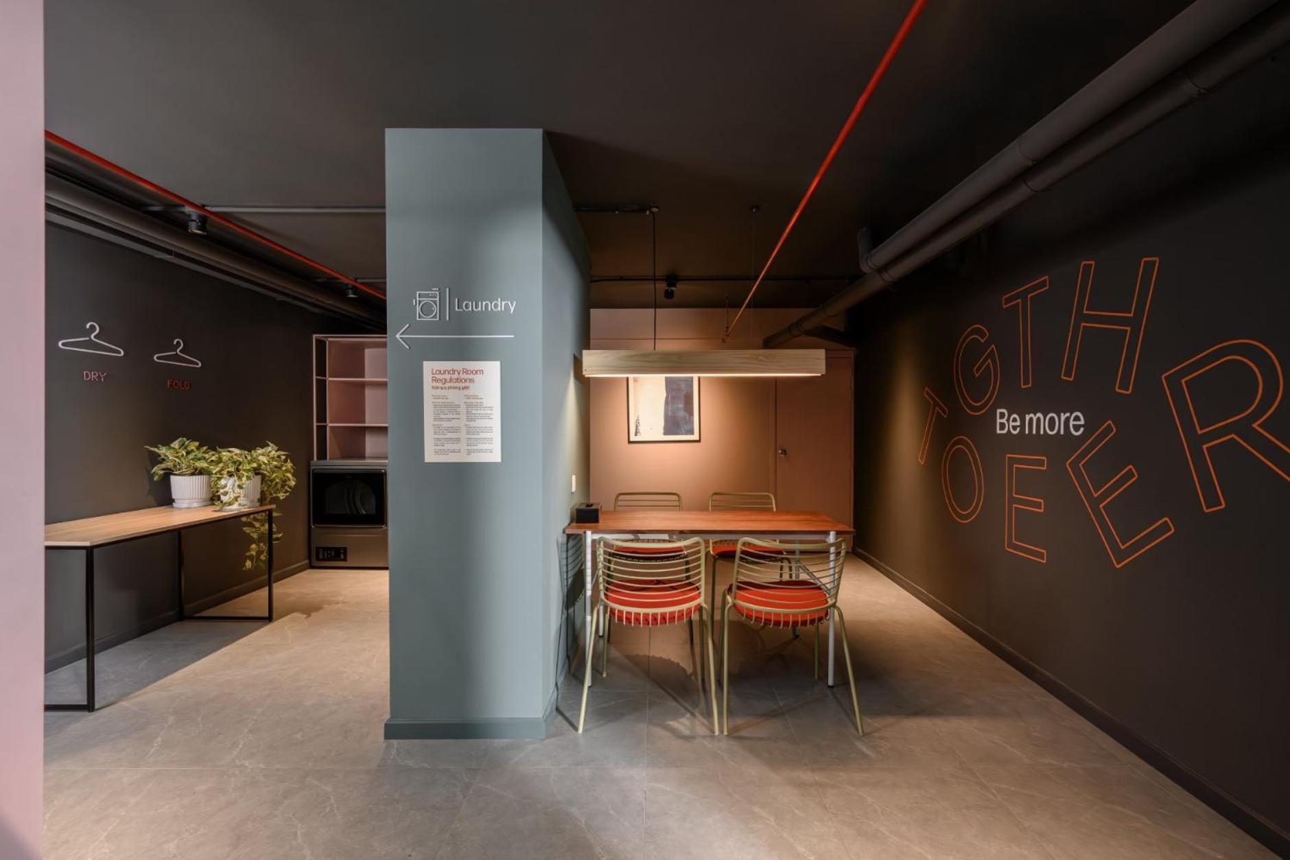 Aparthotel Express By M Village Nguyen Binh Khiem 3*