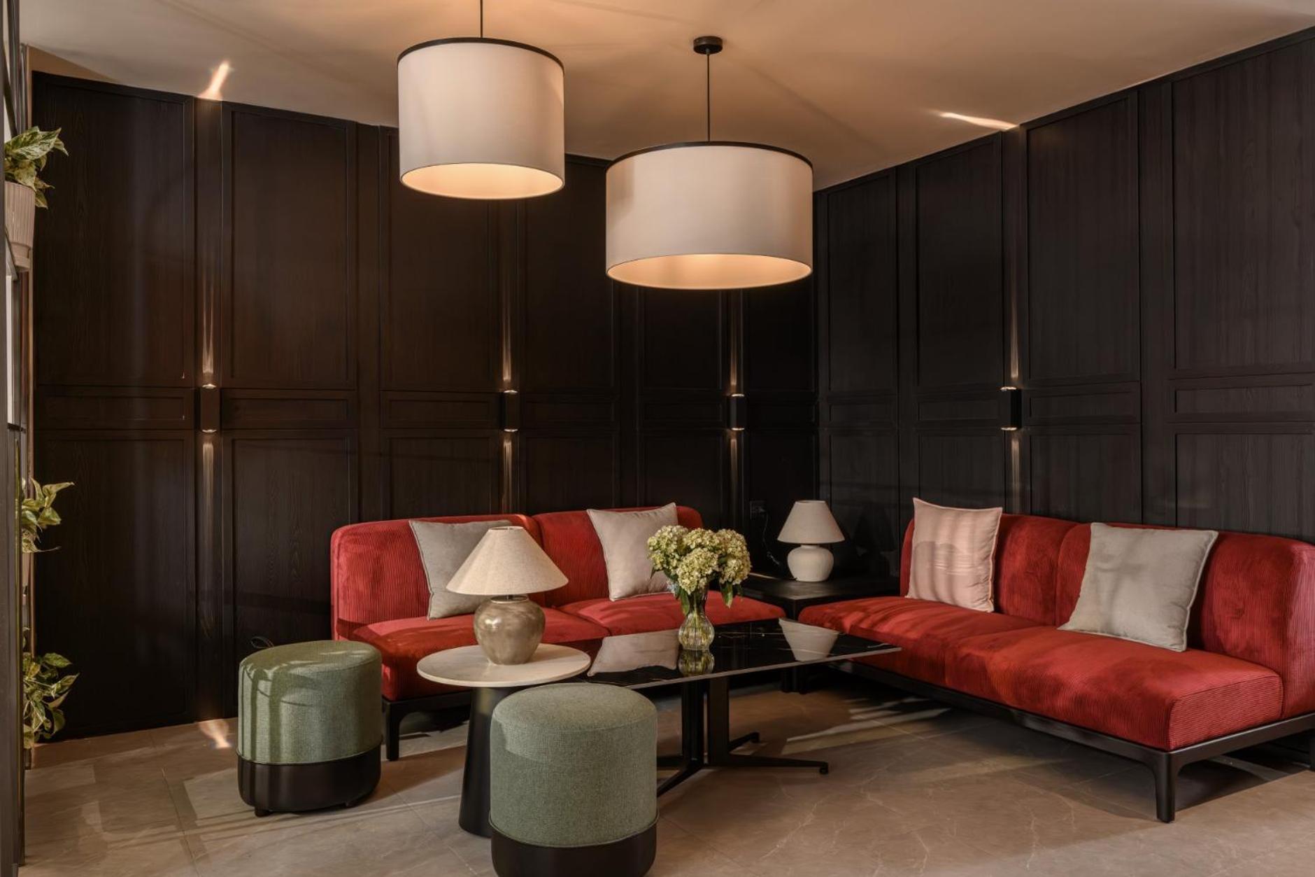 Express By M Village Nguyen Binh Khiem 3* Ho Chi Minh City