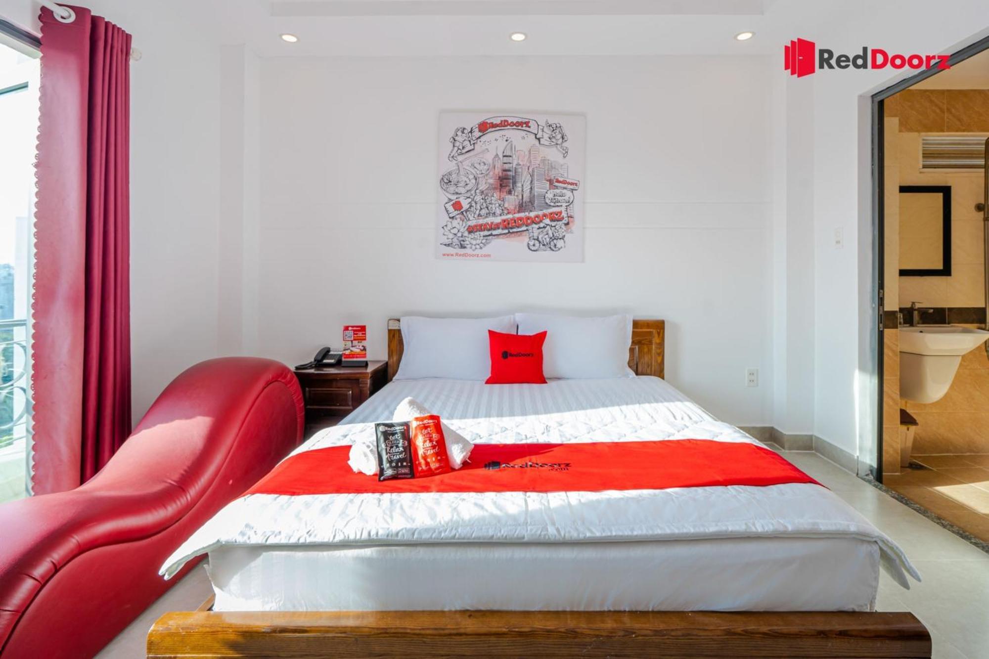 The Sun Hotel 2*