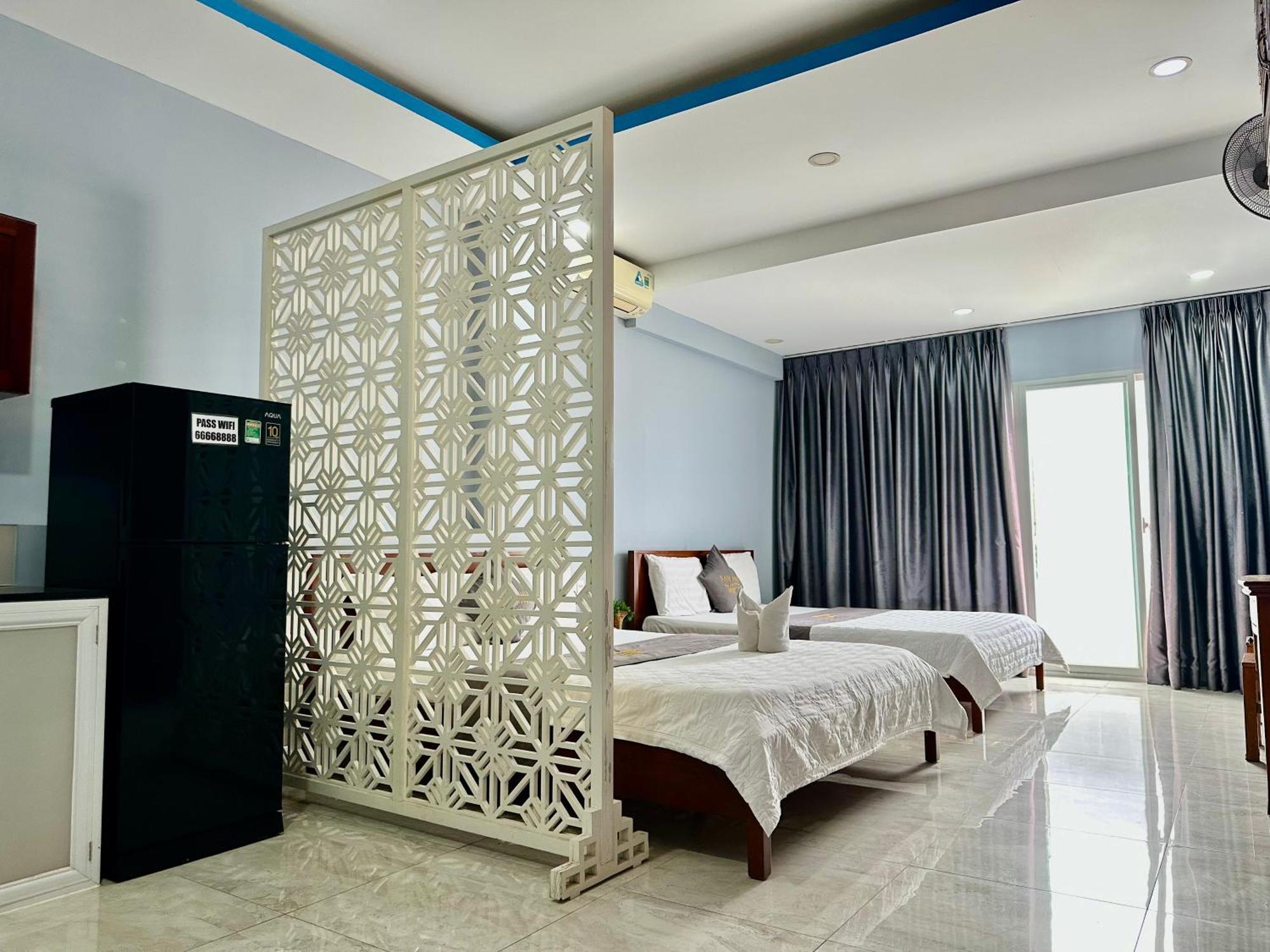 Nam Anh 2 Hotel Ho Chi Minh City