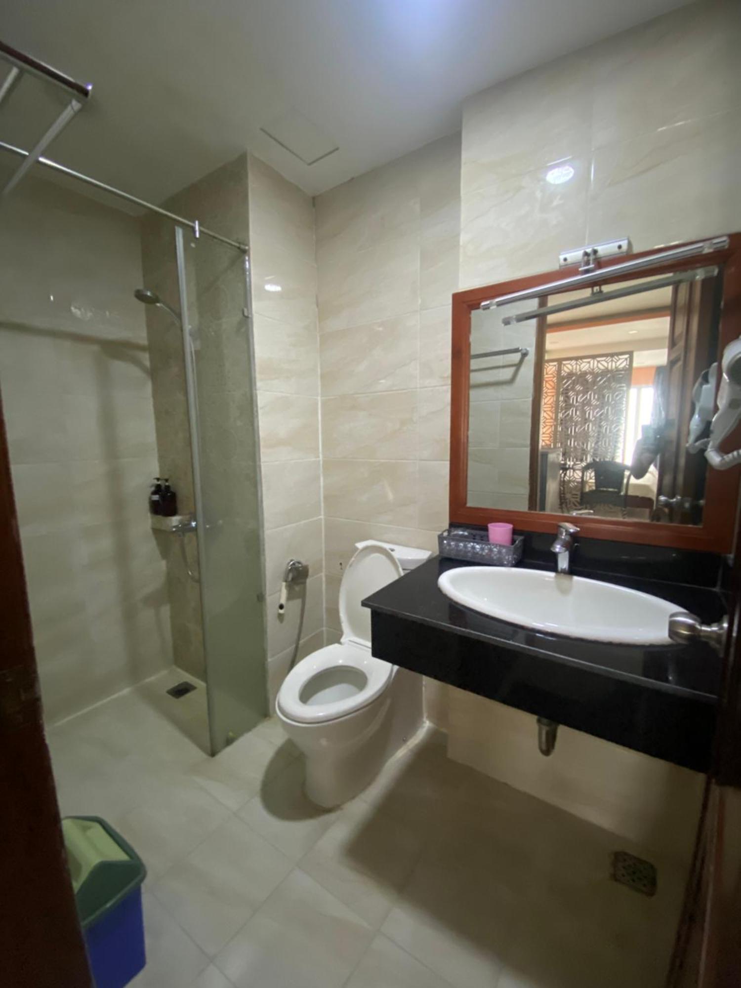 Hotel Nam Anh 2