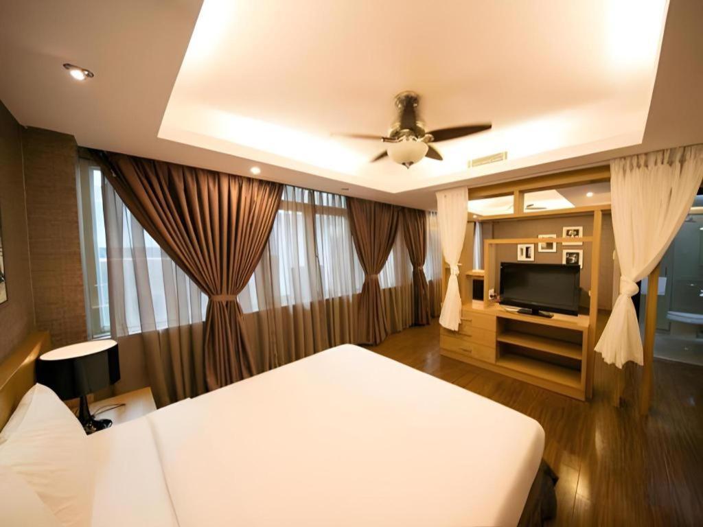 Aha Boutique Ben Thanh 2*