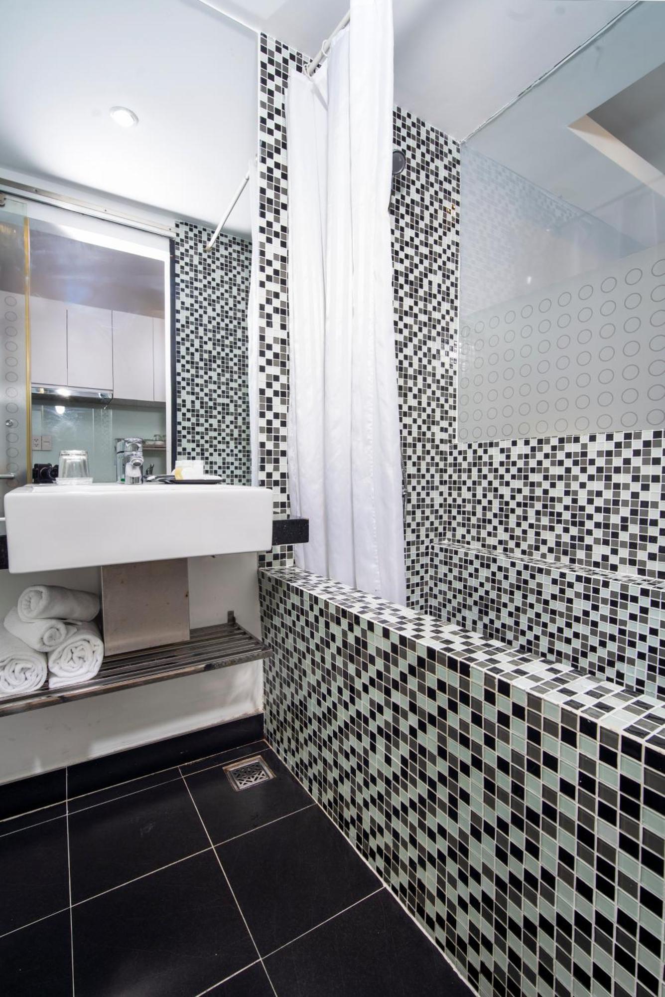 Aparthotel Phu My Hung - Saigon South Serviced - Near Vivo Mall