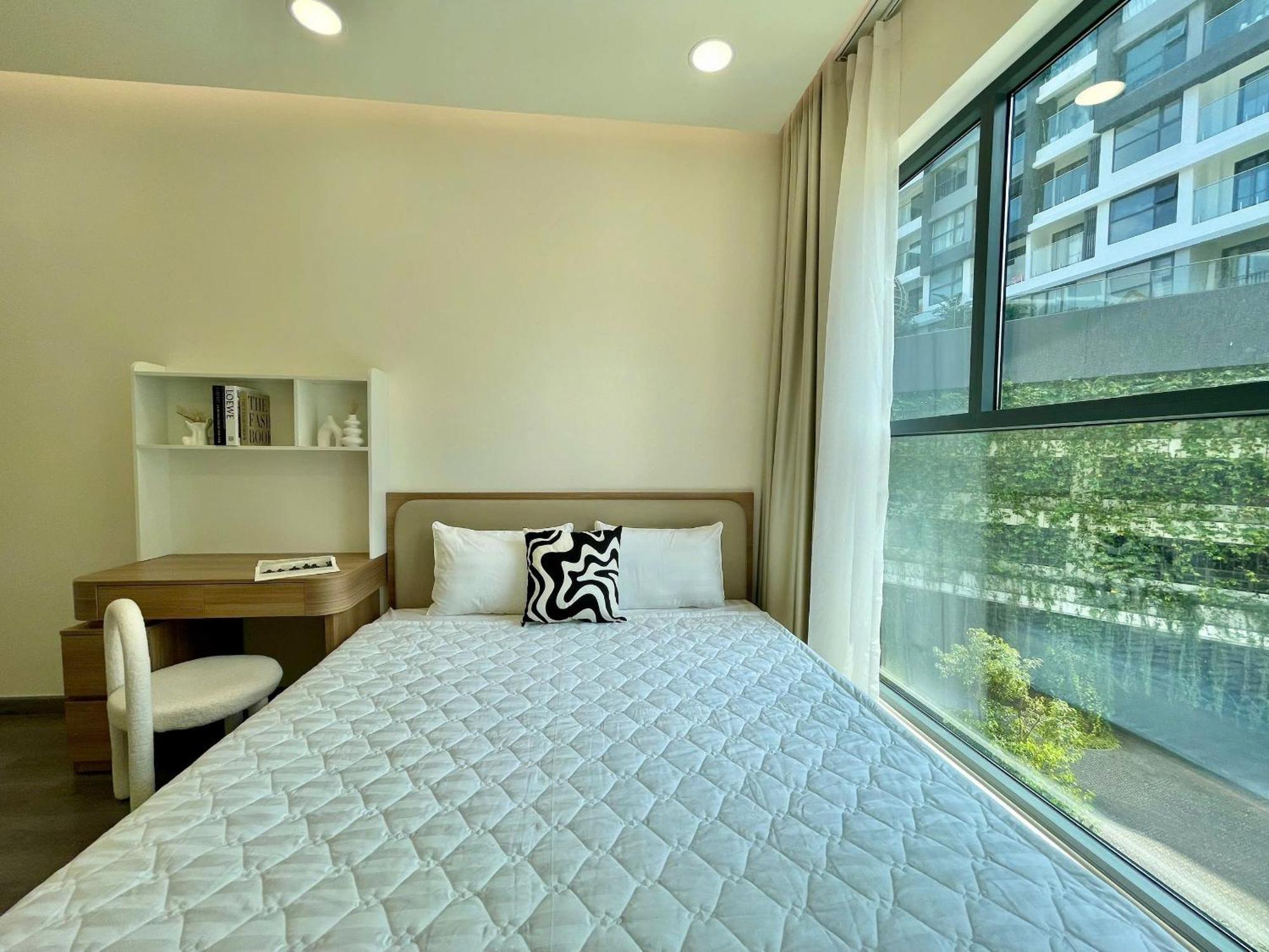 Nha Cua Celadon Tan Phu - Aeon Mall Apartment