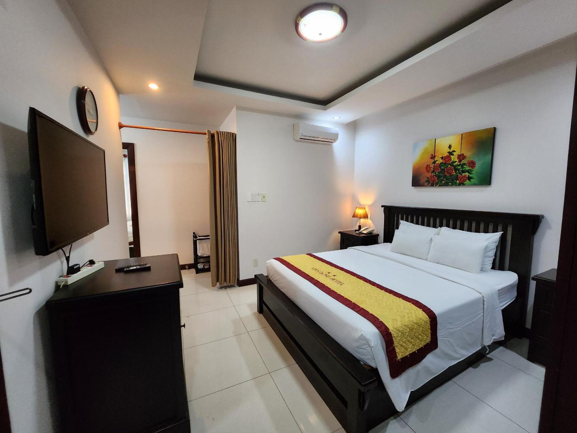 Vien Dong District 7 Phu My Hung 2* TP. Hồ Chí Minh