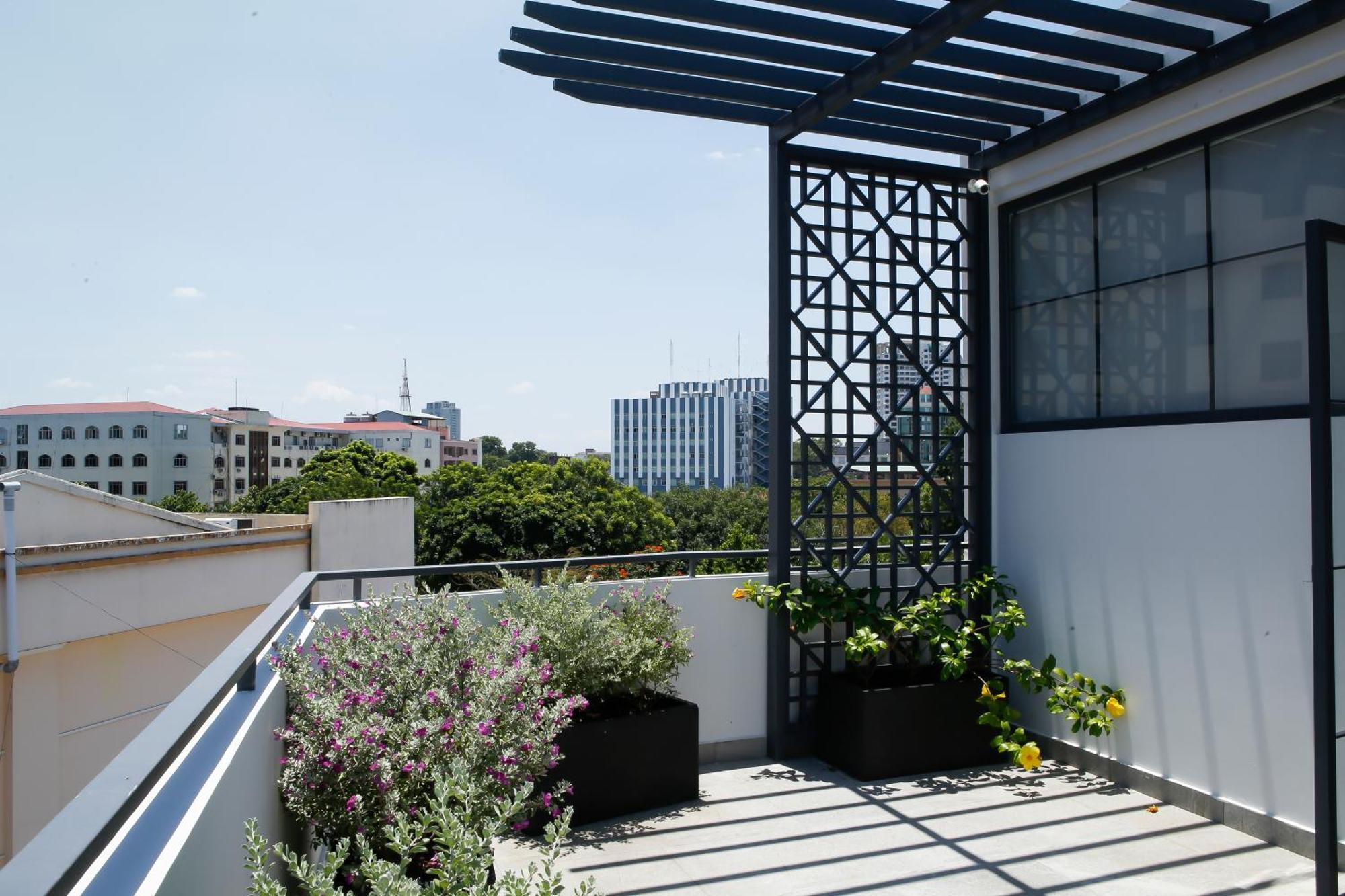Angie's Apartment Ho Chi Minh City