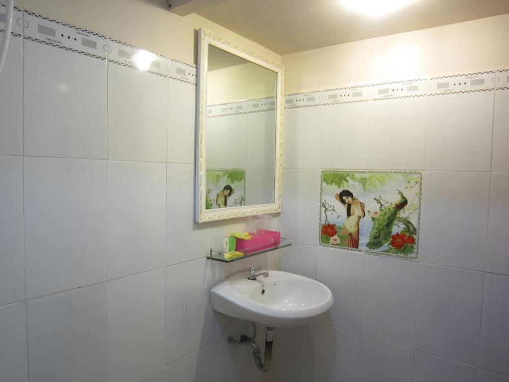 Vy Vy Airport Hotel Hotel Ho Chi Minh City
