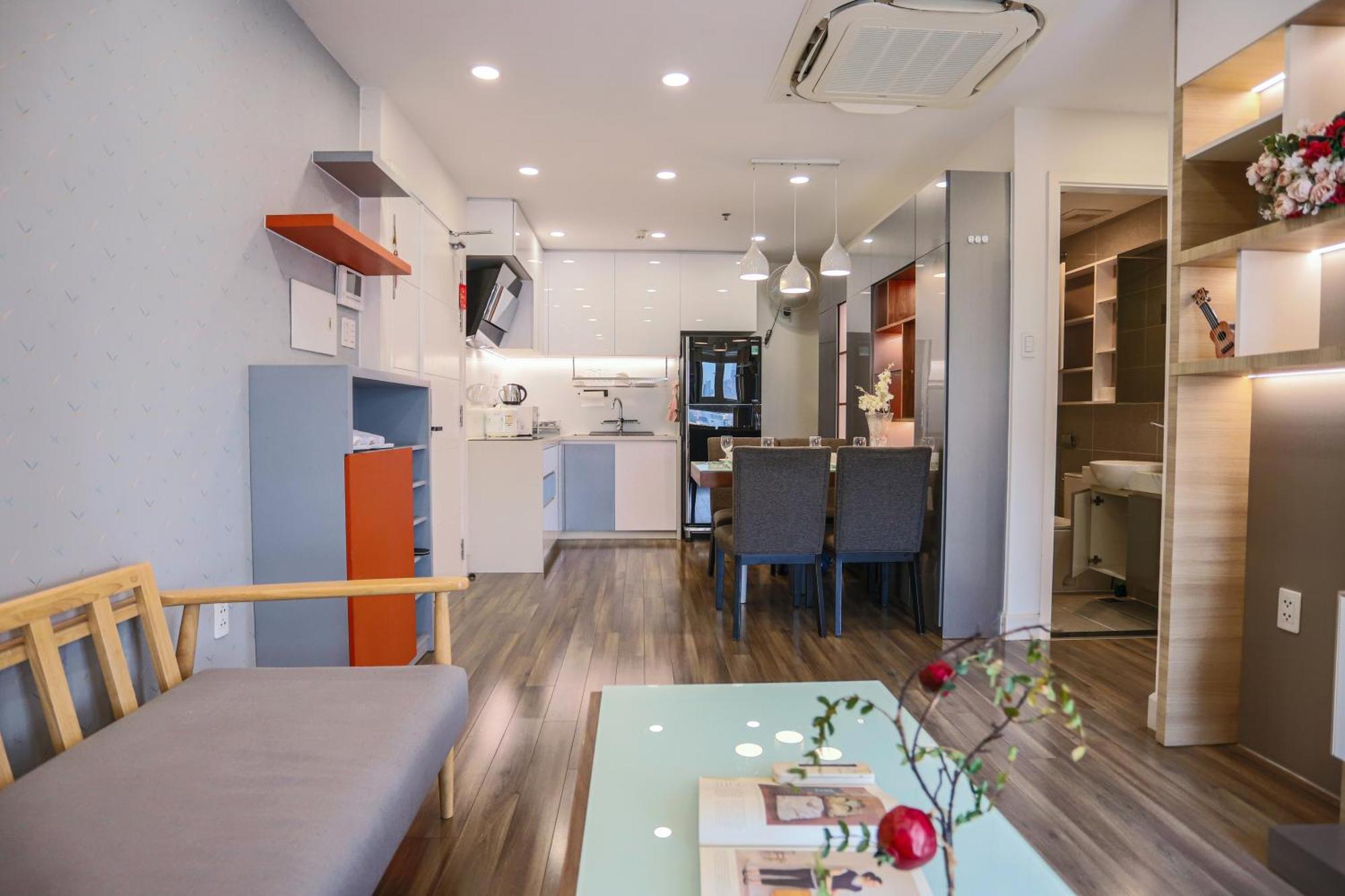 Innside Apartel - Terra Royal Tower, Classic & Casino Apartment