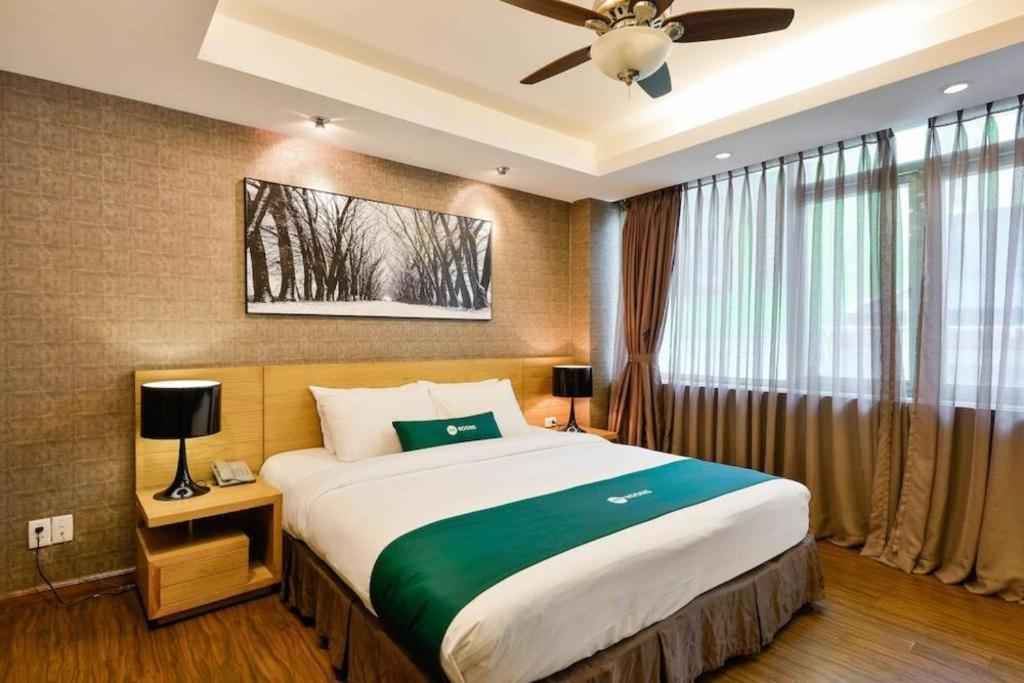 Aha Boutique Ben Thanh Ho Chi Minh City