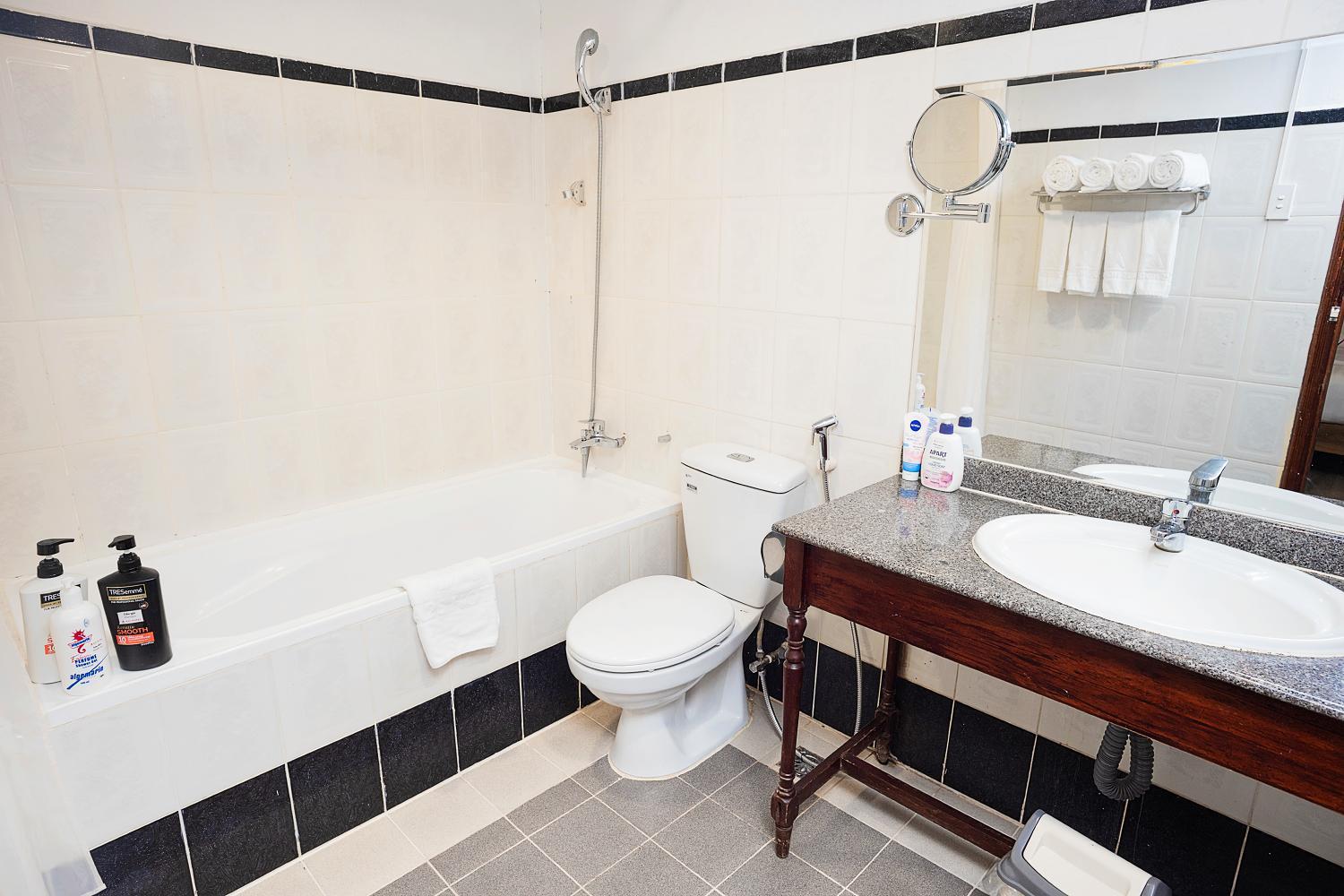 Khách sạn A25 - 251 Bà Trưng Hcm TP. Hồ Chí Minh