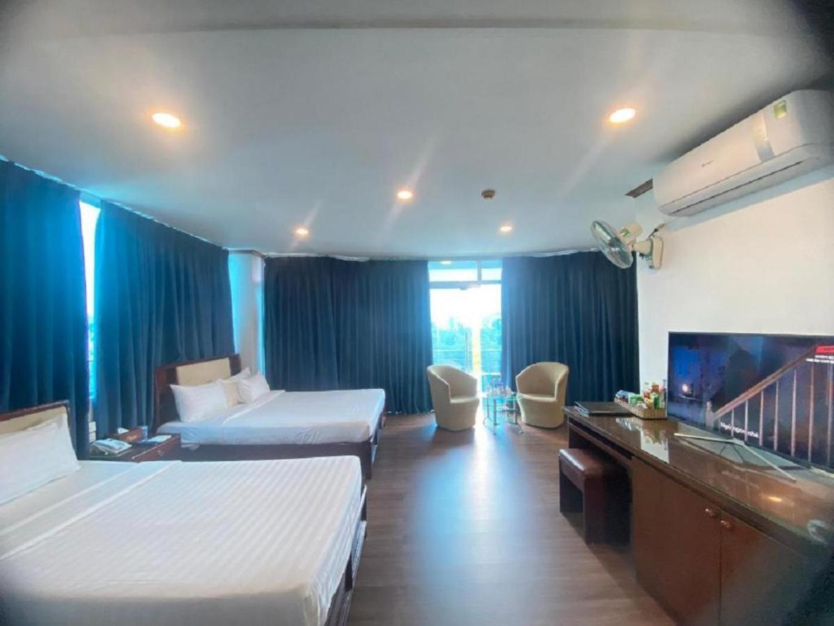 A25 - 251 Bà Trưng Hcm Khách sạn TP. Hồ Chí Minh