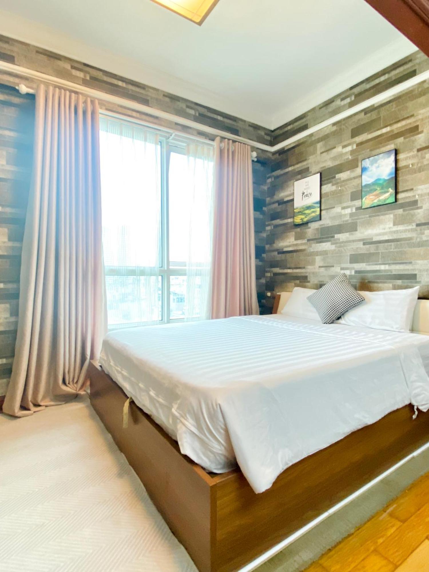 M Saigon Apart-the Manor Aparthotel Ho Chi Minh City