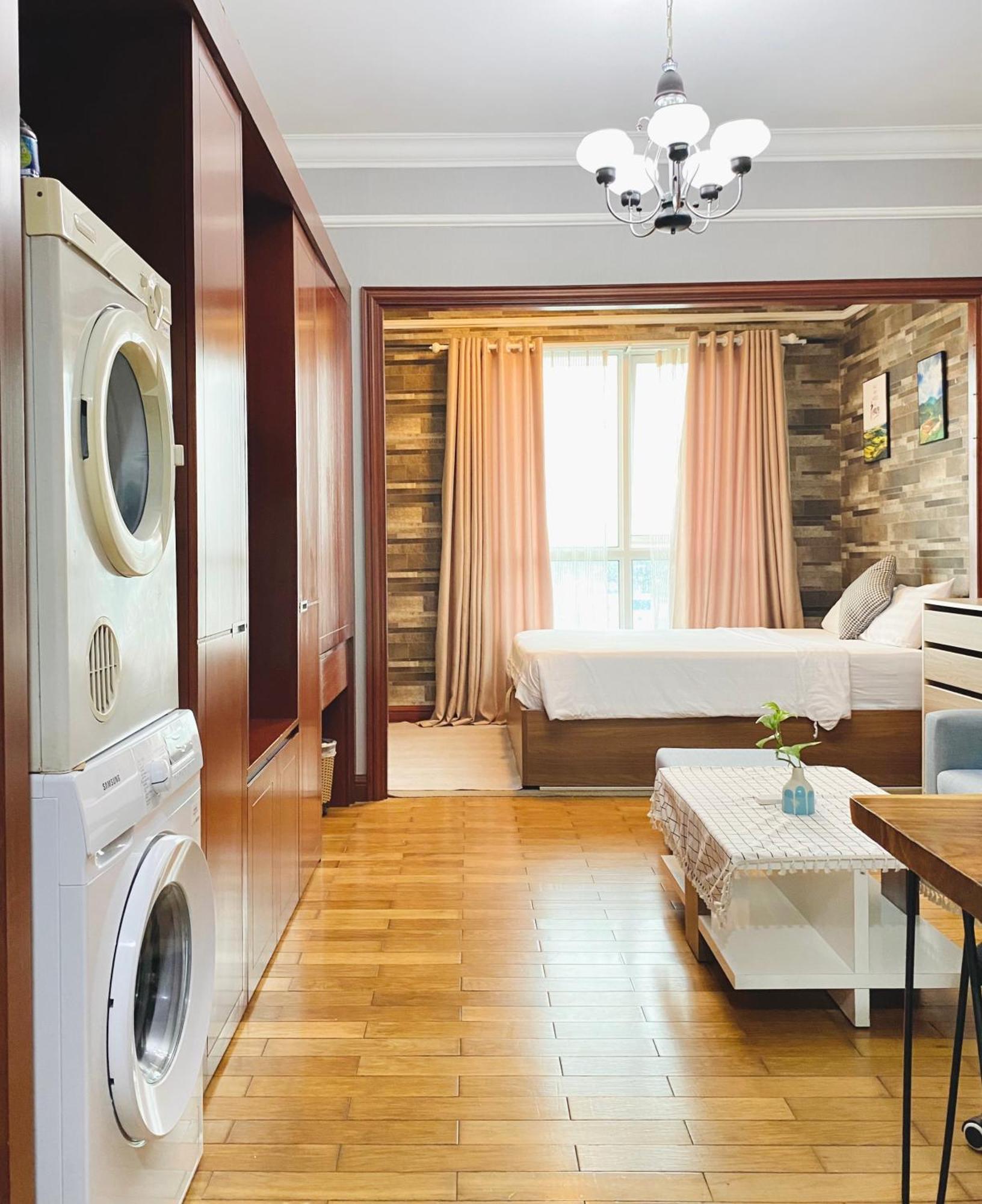 M Saigon Apart-the Manor Ho Chi Minh City