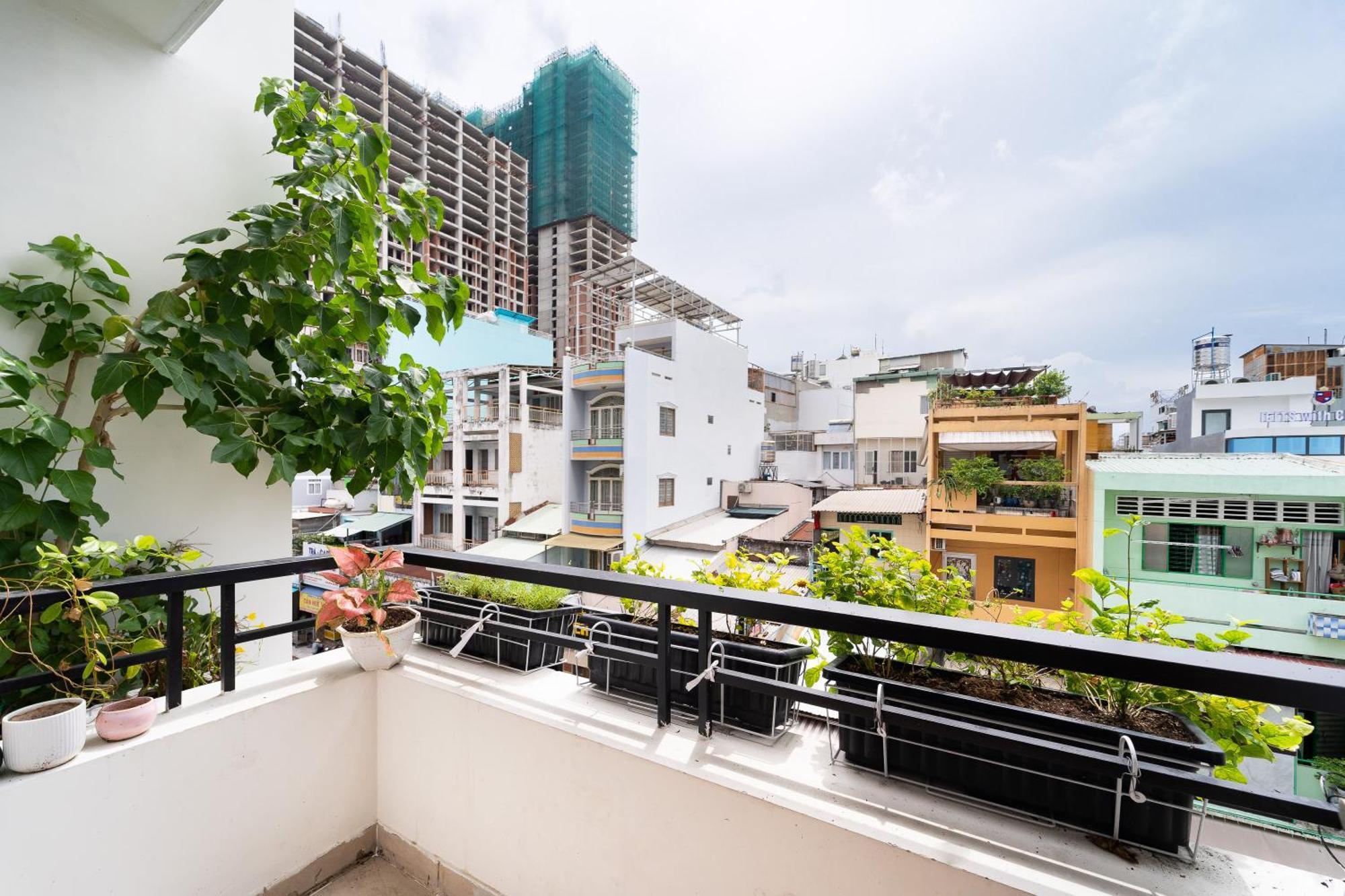 Hotel King Kitchen Ho Chi Minh City