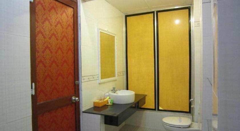 Hotel Vy Vy Airport Hotel