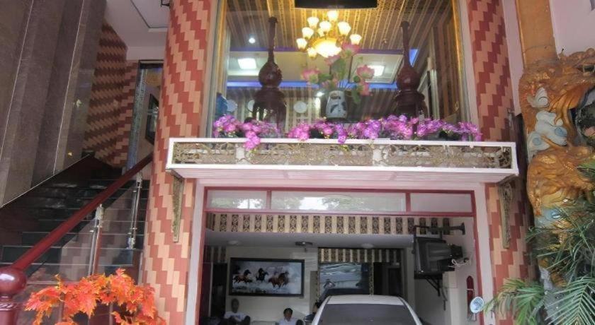 Hotel Vy Vy Airport
